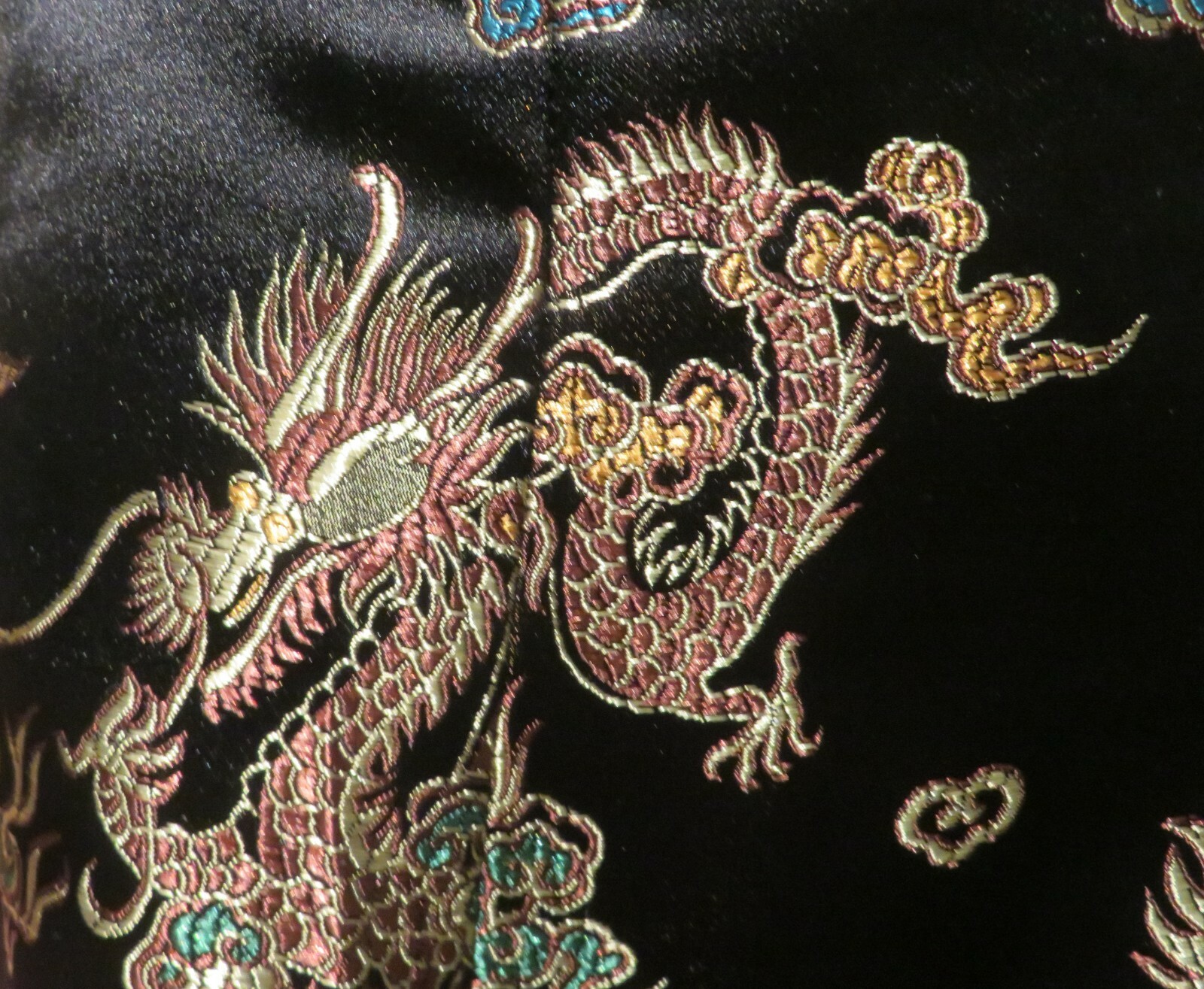 Tangyi Chinese Oriental Dress Size 32