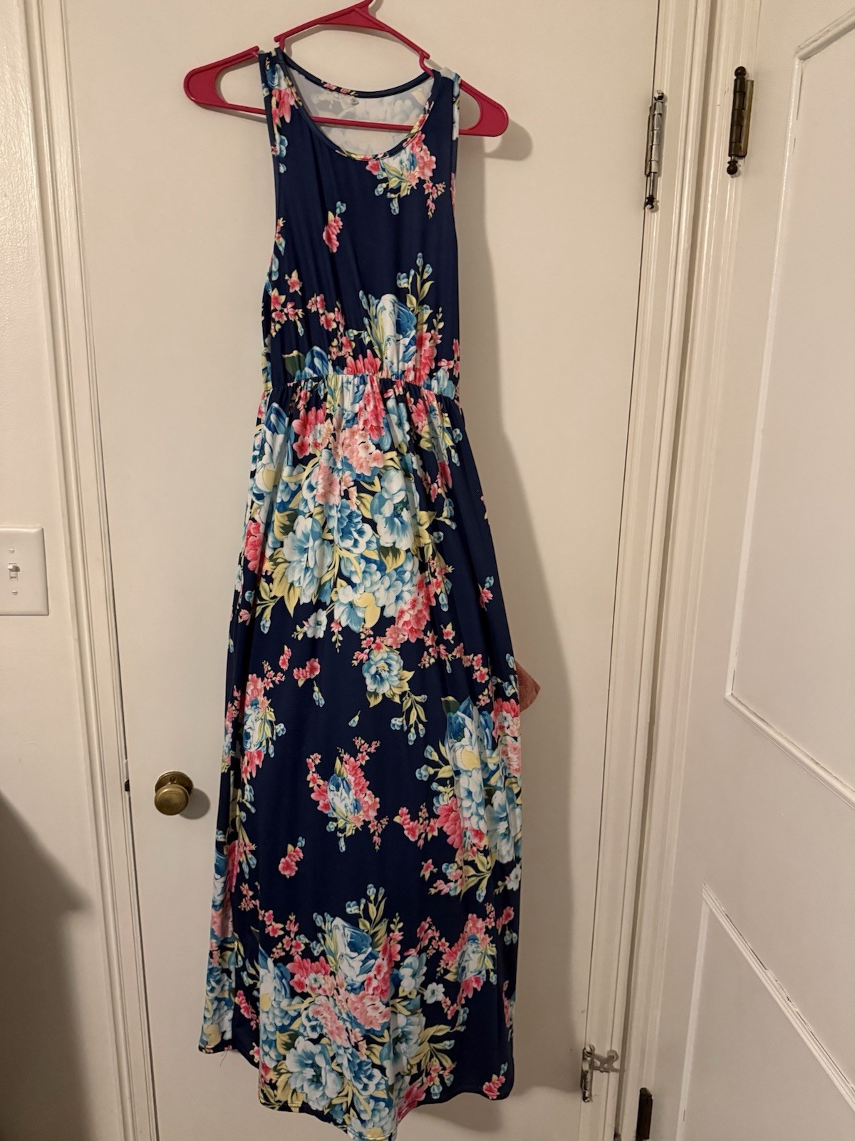 Womens Large Dress