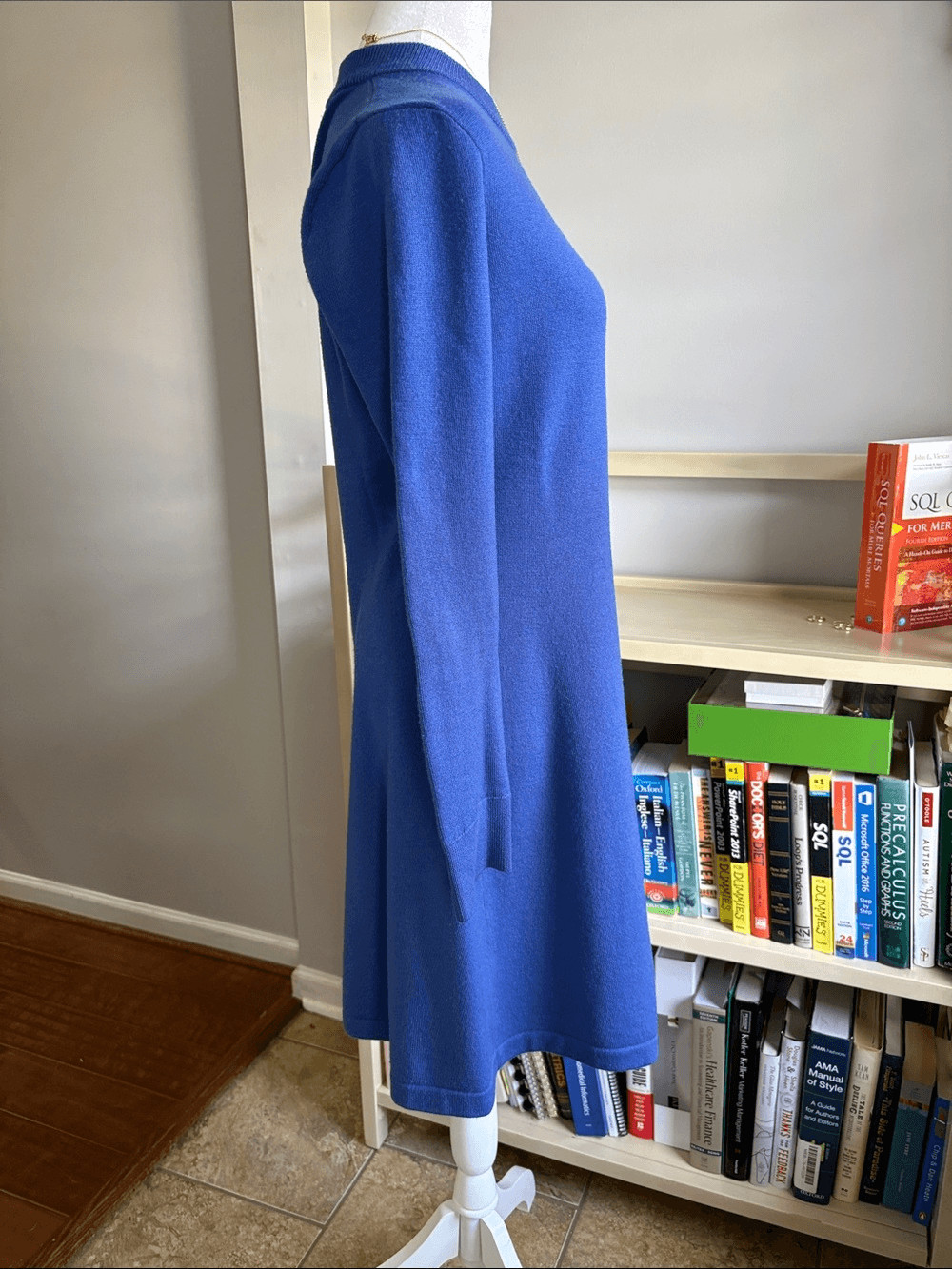 Kate Spade Sweater Dress