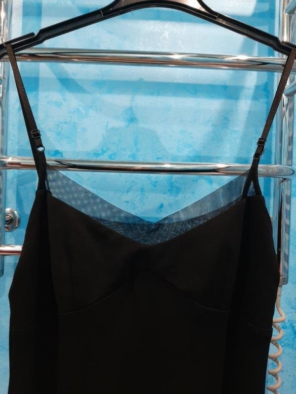 Women BCBGeneration Dress Black 38 / M / 46