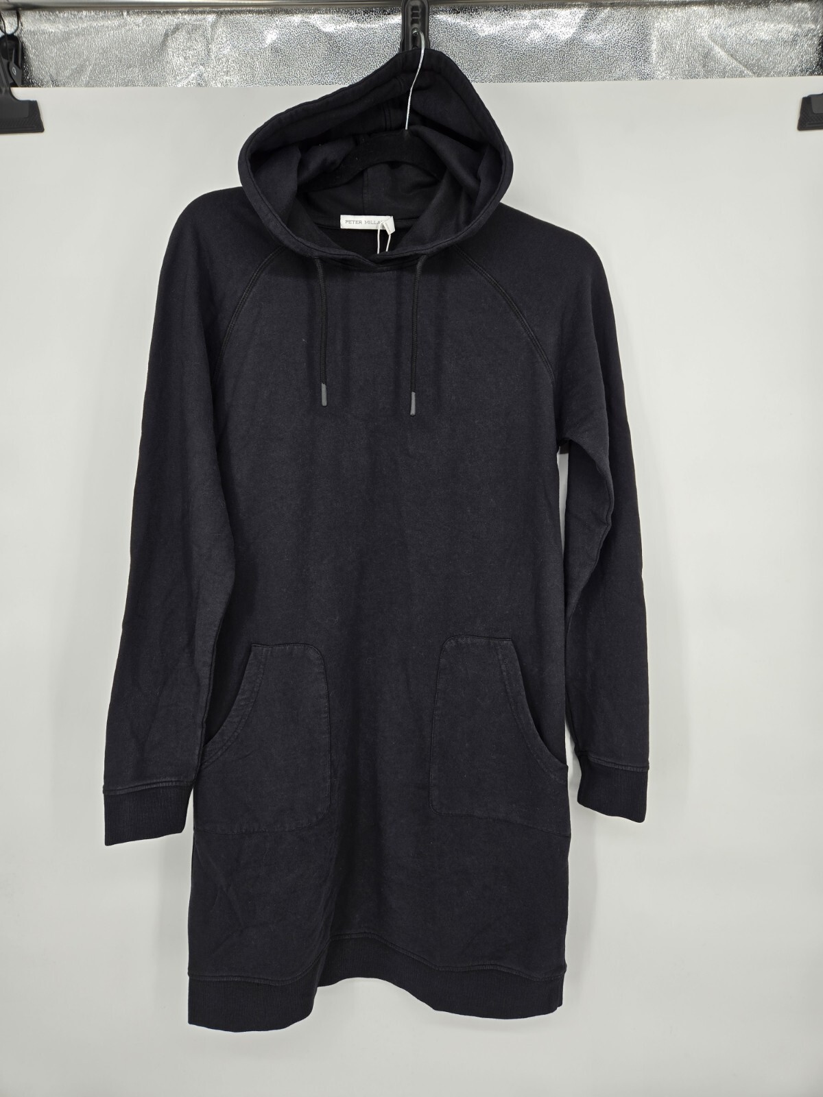 Peter Millar Lava Wash Hooded Dress Womens Size X-Small