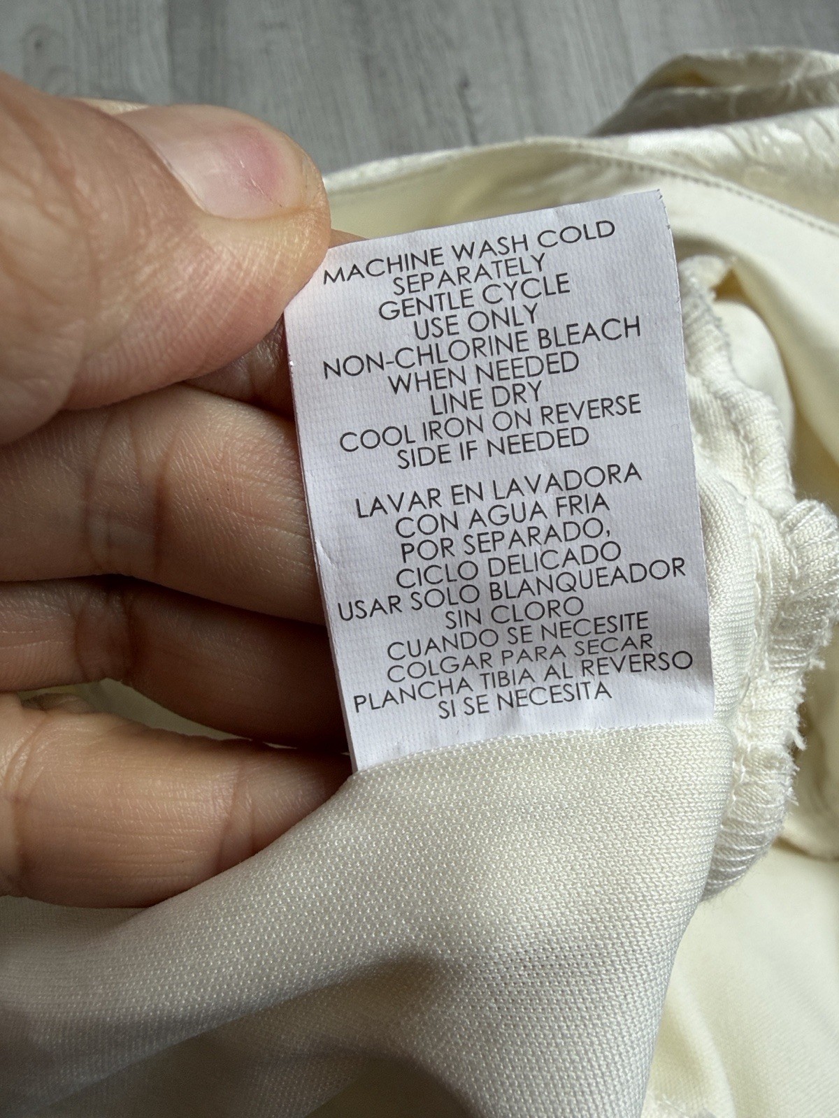 Dress Kits