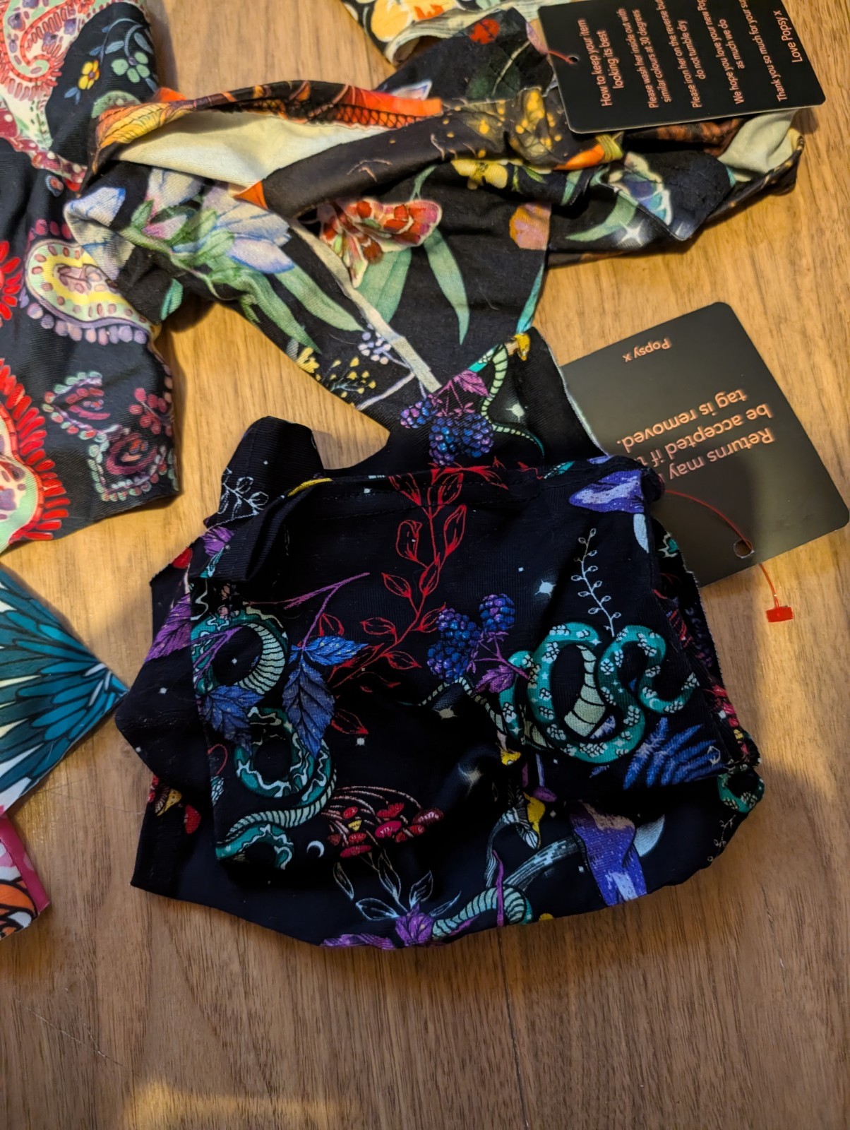 Various Popsy Offcuts Bundle 2