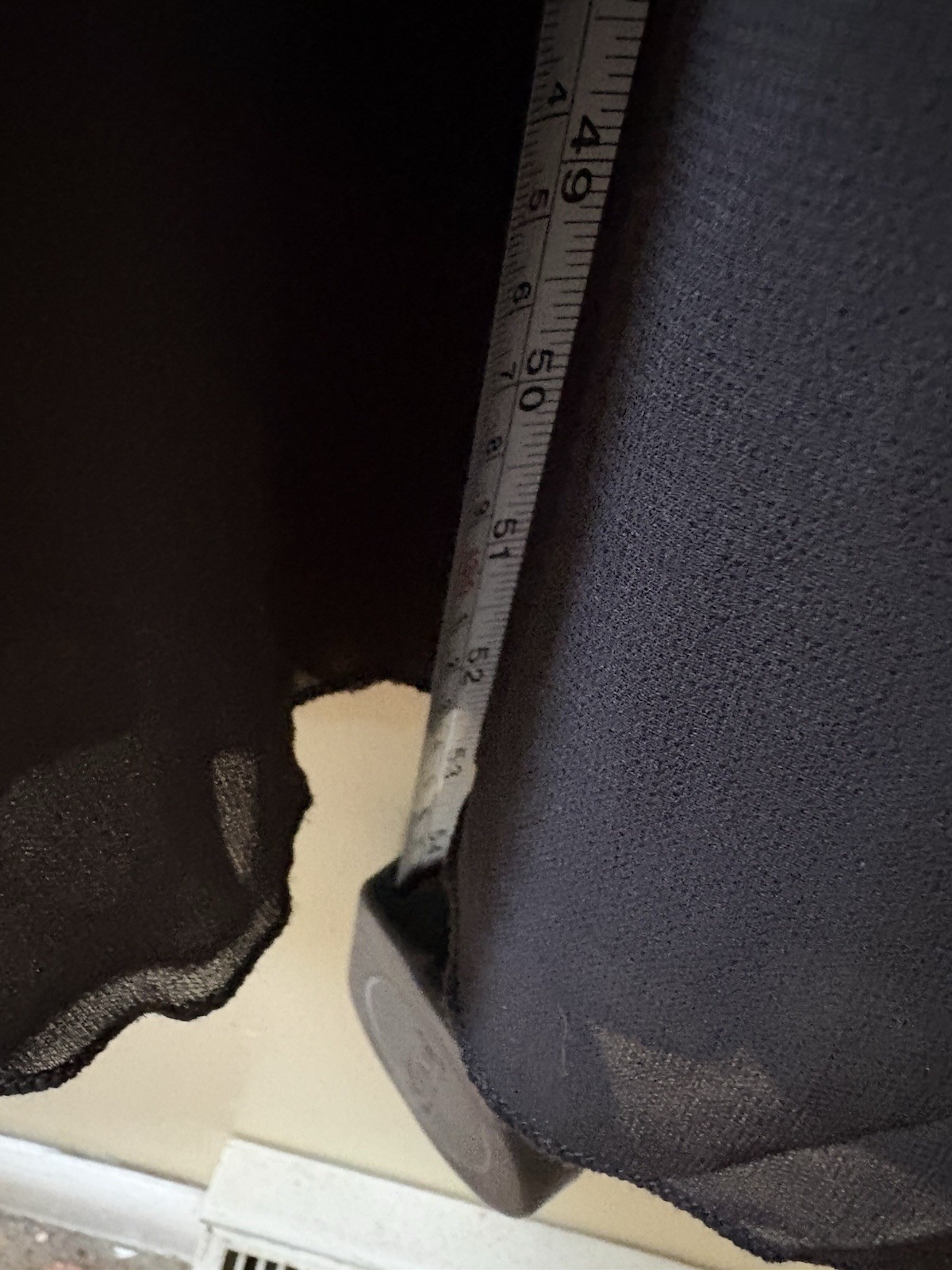 New Women’s Plus Size Black/White Dress Fits Like 3X