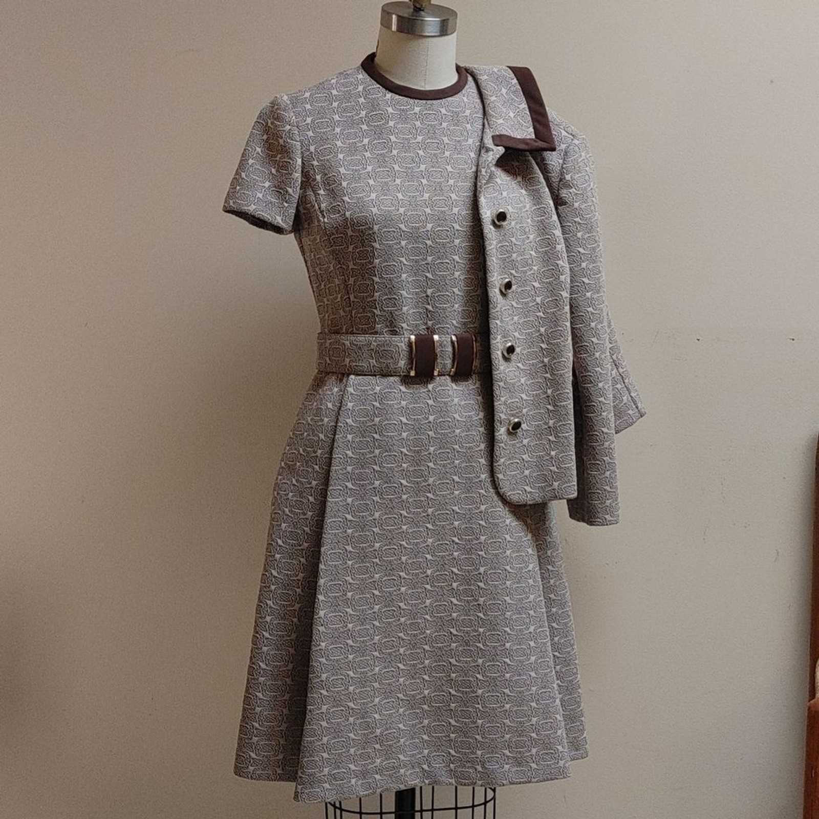 More Pics Rona Dress