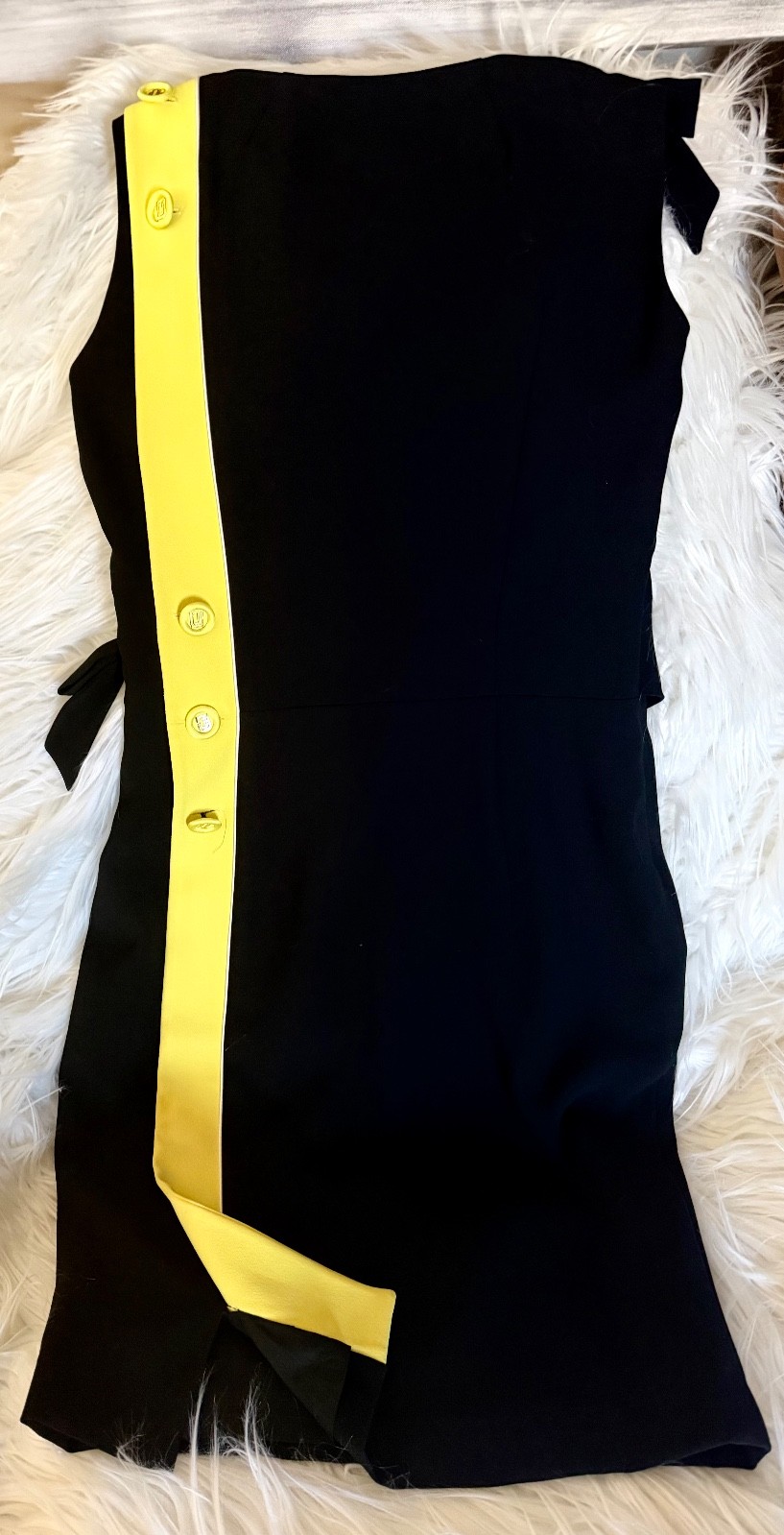 Class Roberto Cavalli Sheath Dress Size: M | US 8 IT 42 Ret $ 1150