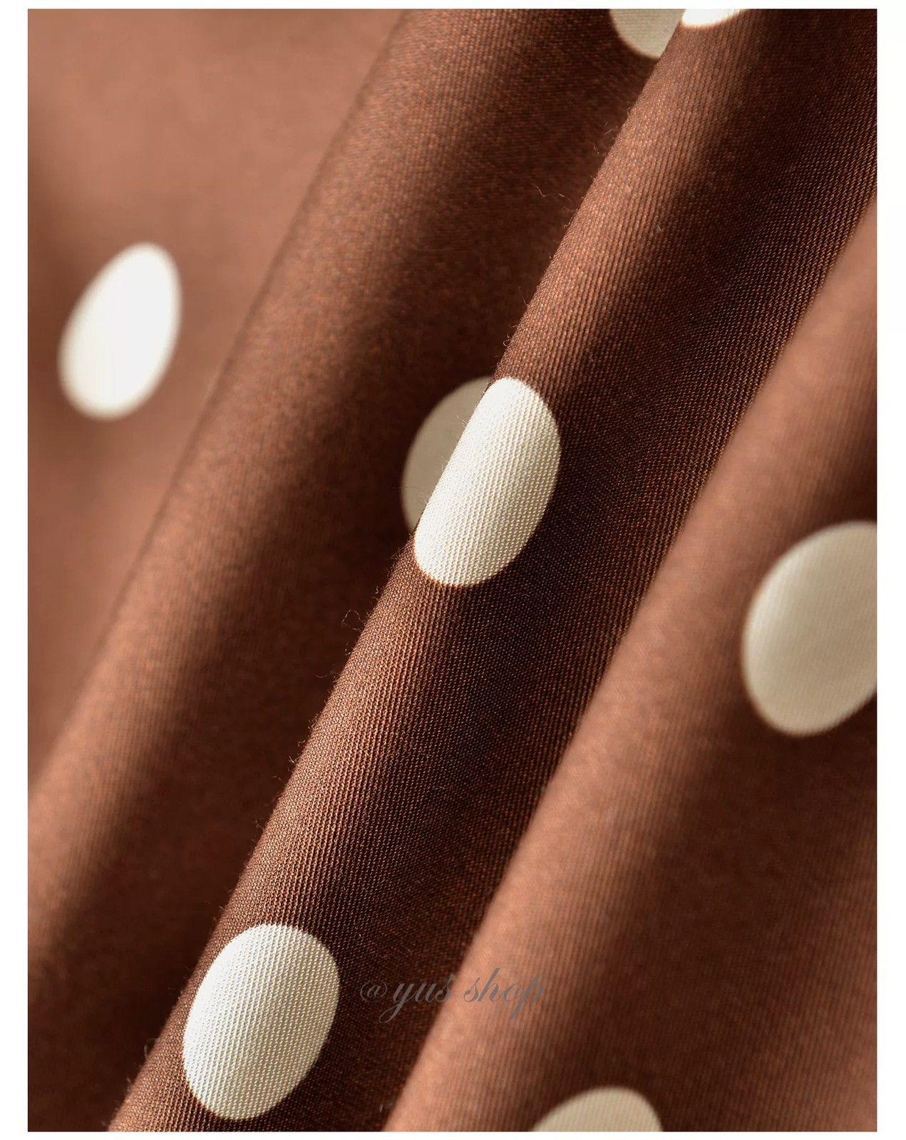 2026 Doen Summer Resort Silk Blend Ruffle Polka Dot Sleeveless Dress