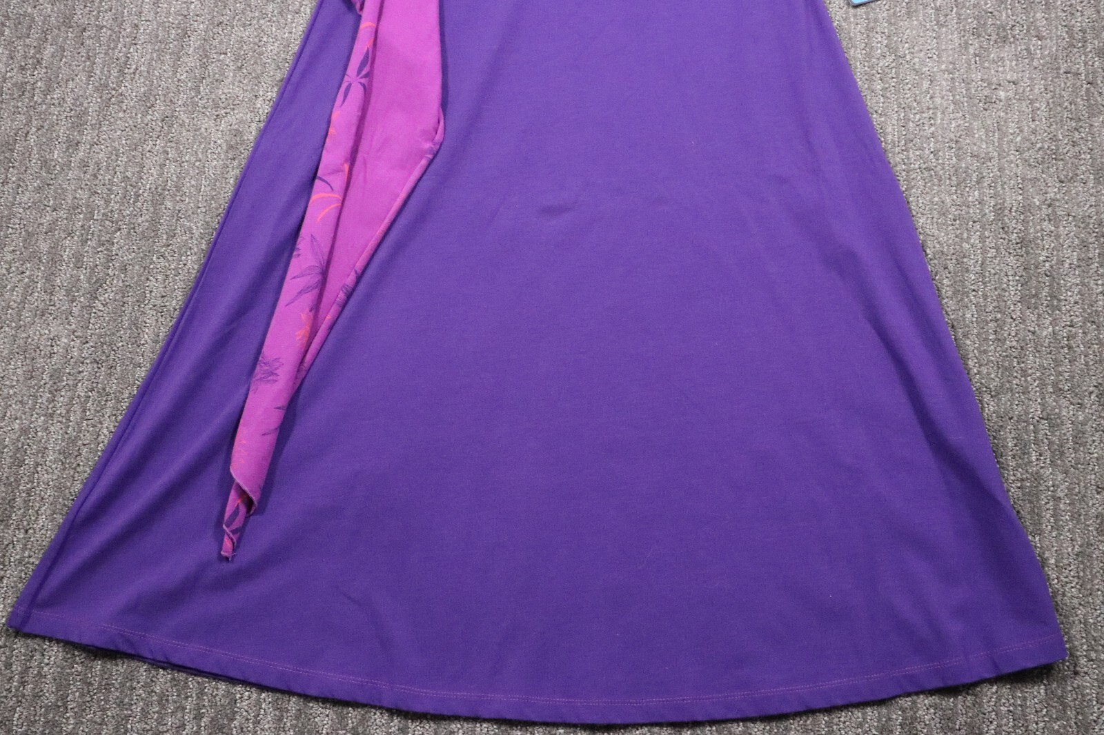 Kuhl Zerra Convertible Halter/Strapless Dress/Skirt Organic Women’s M New w Tag