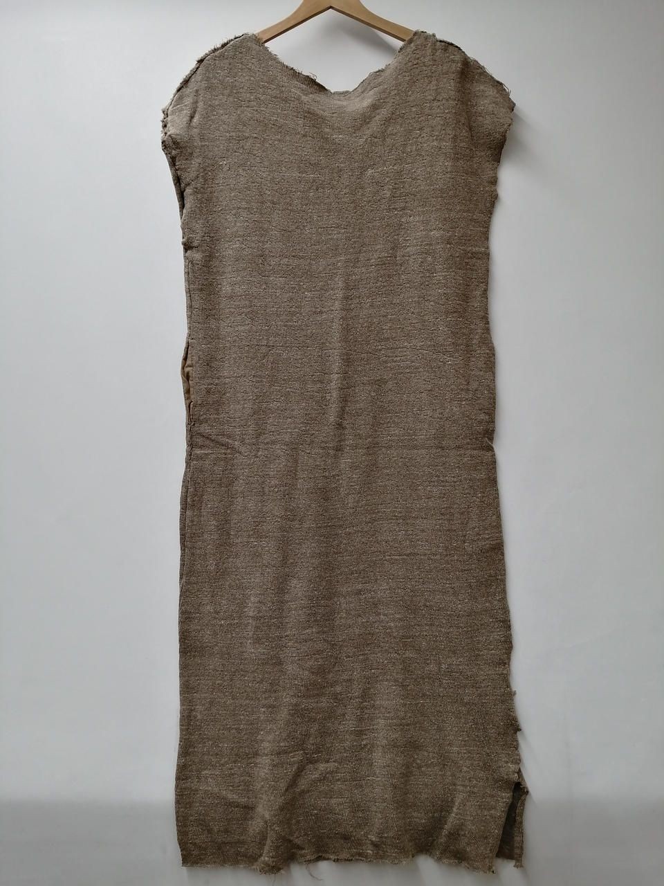 R JUBILEE Distressed Dress BE RJ2007 9006 Used