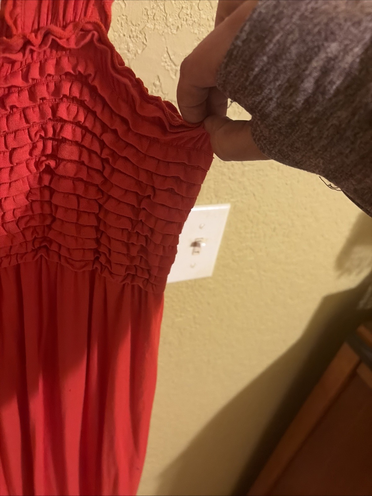Max Edition Dress 👗 Size Small
