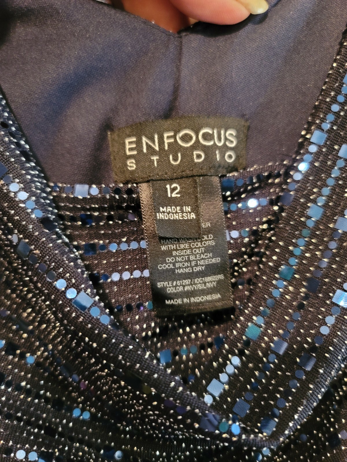 enfocus studio dresses 12