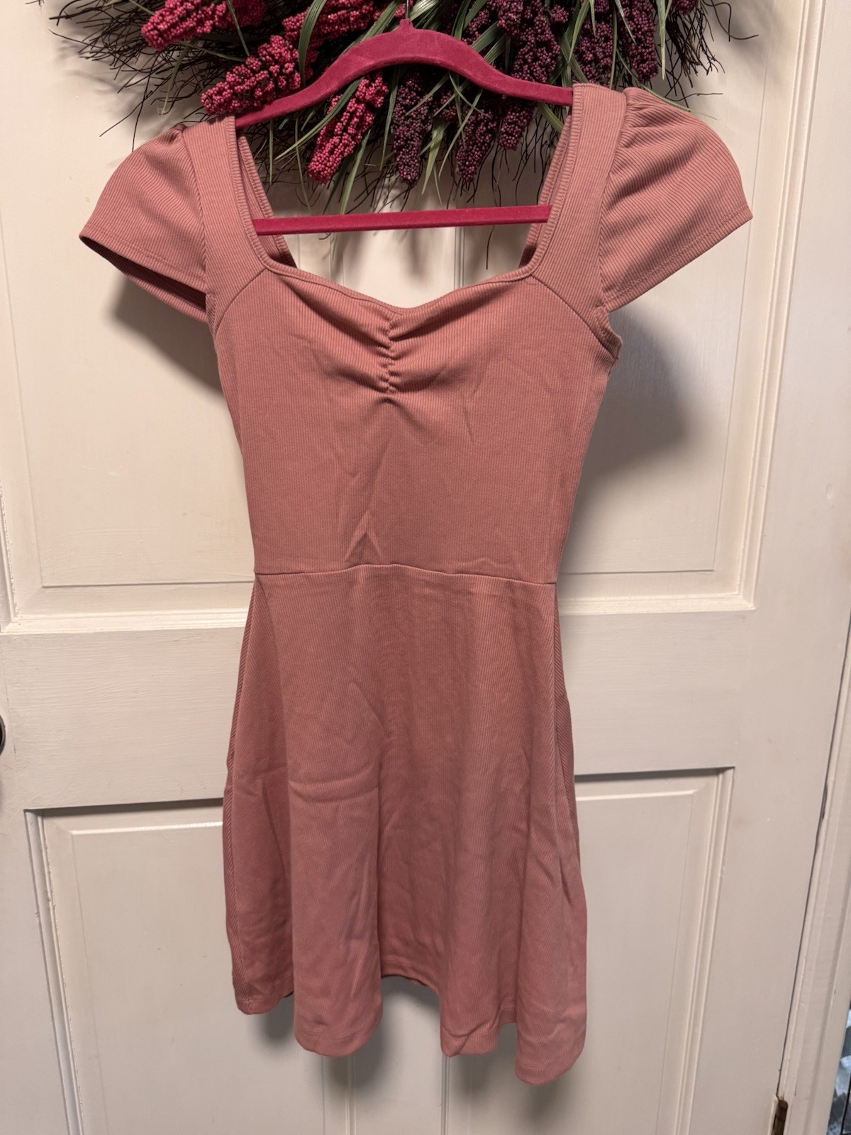 Wild Fable Women’s Mini Skater Dress Size XXS