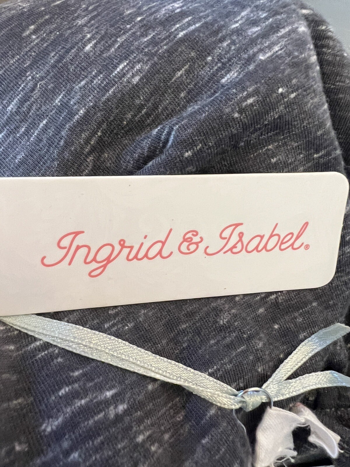 3/4 Sleeve Ruched Maternity Dress – Isabel Maternity by Ingrid & Isabel SMALL