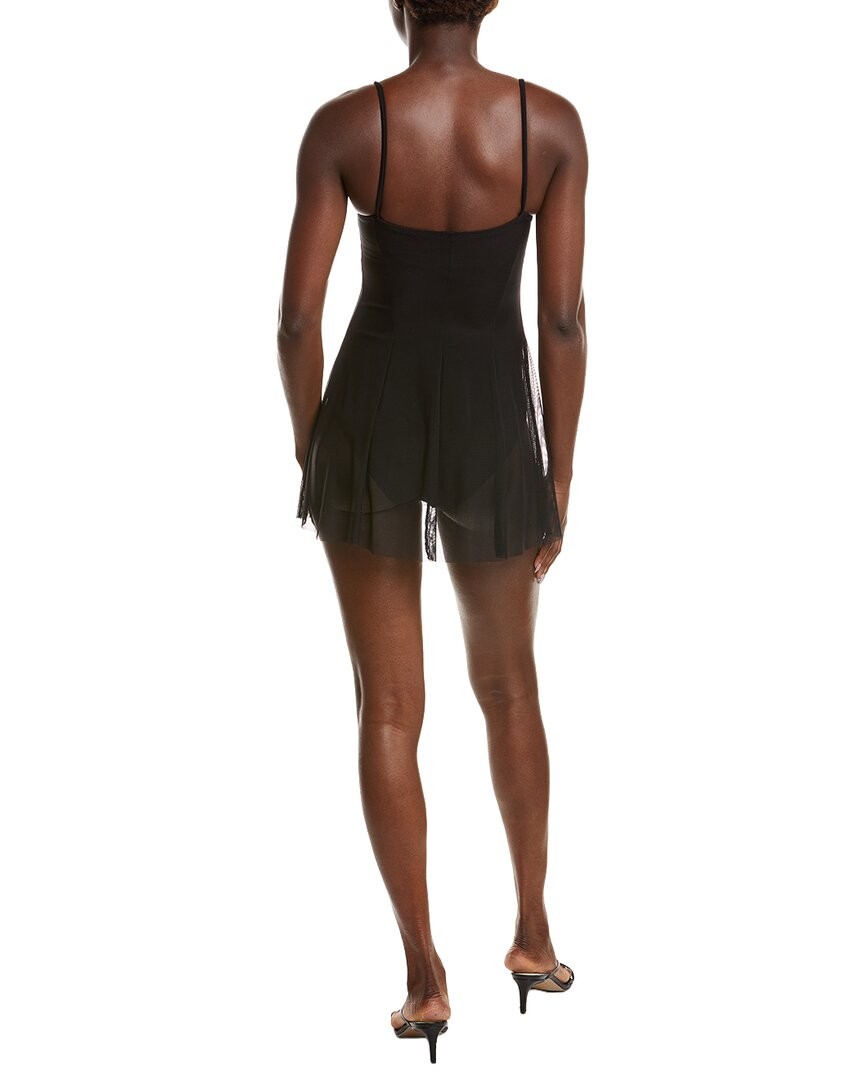 Norma Kamali Underwire Pickleball Dress Women’s