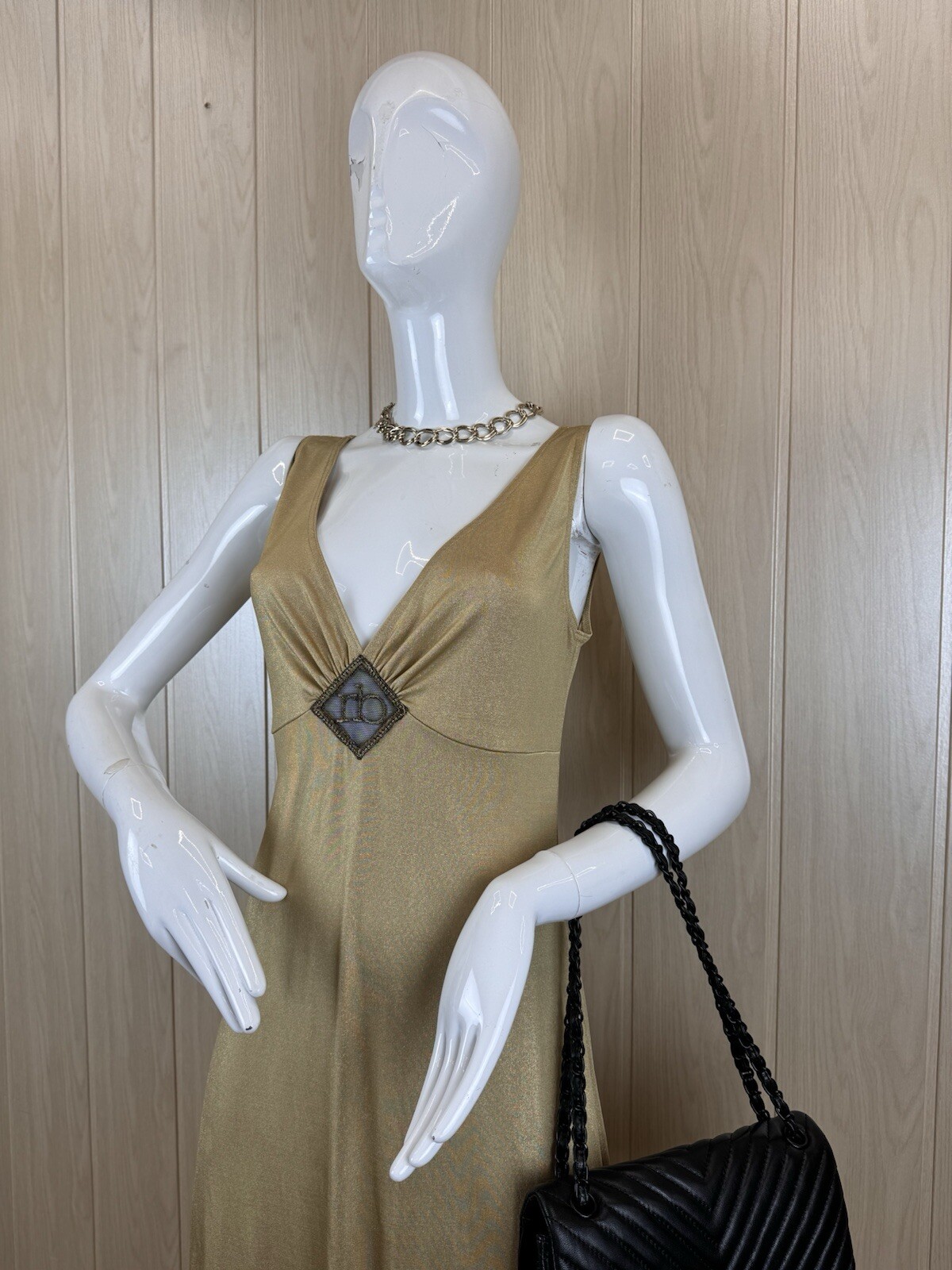 DRESSES Roccobarocco Asimmetric