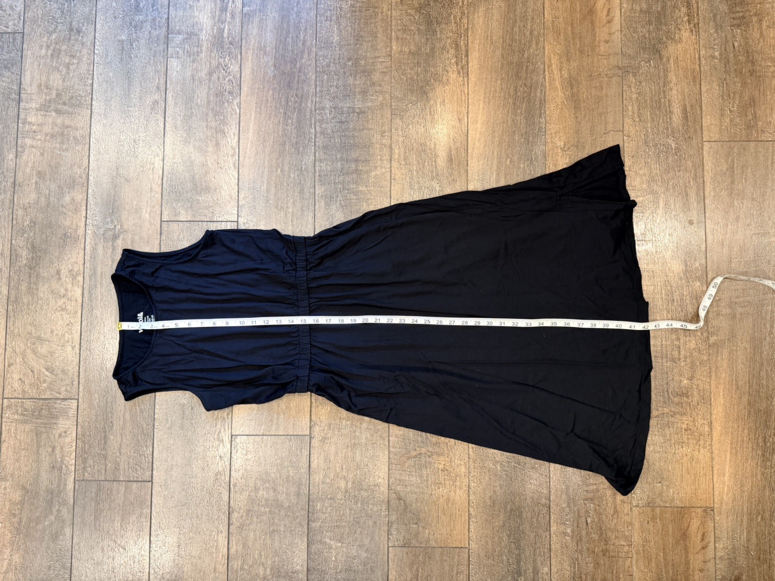 Women’s Wool& Wooland Sofia Dress Black