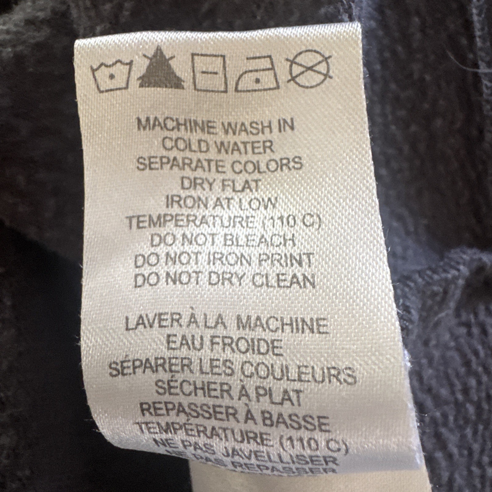Lole Organic Cotton Athletic Grey Shift Dress Size XL (runs small)