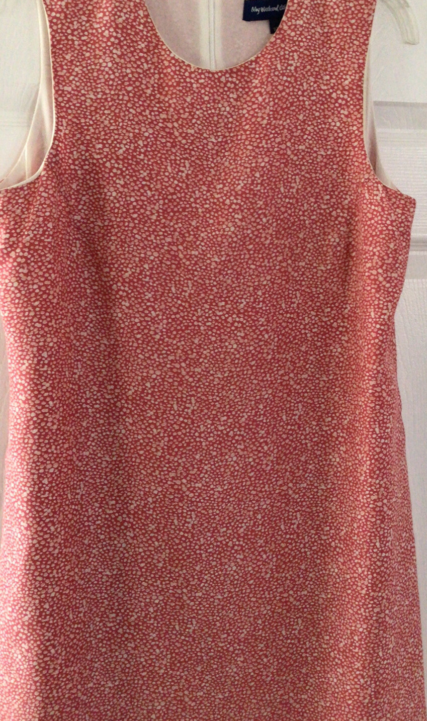 “MY WEEKEND CLOTHES” GREAT SUMMER WOMENS SIZE 10 DRESS UP/DRES DOWN SEE PHOTO