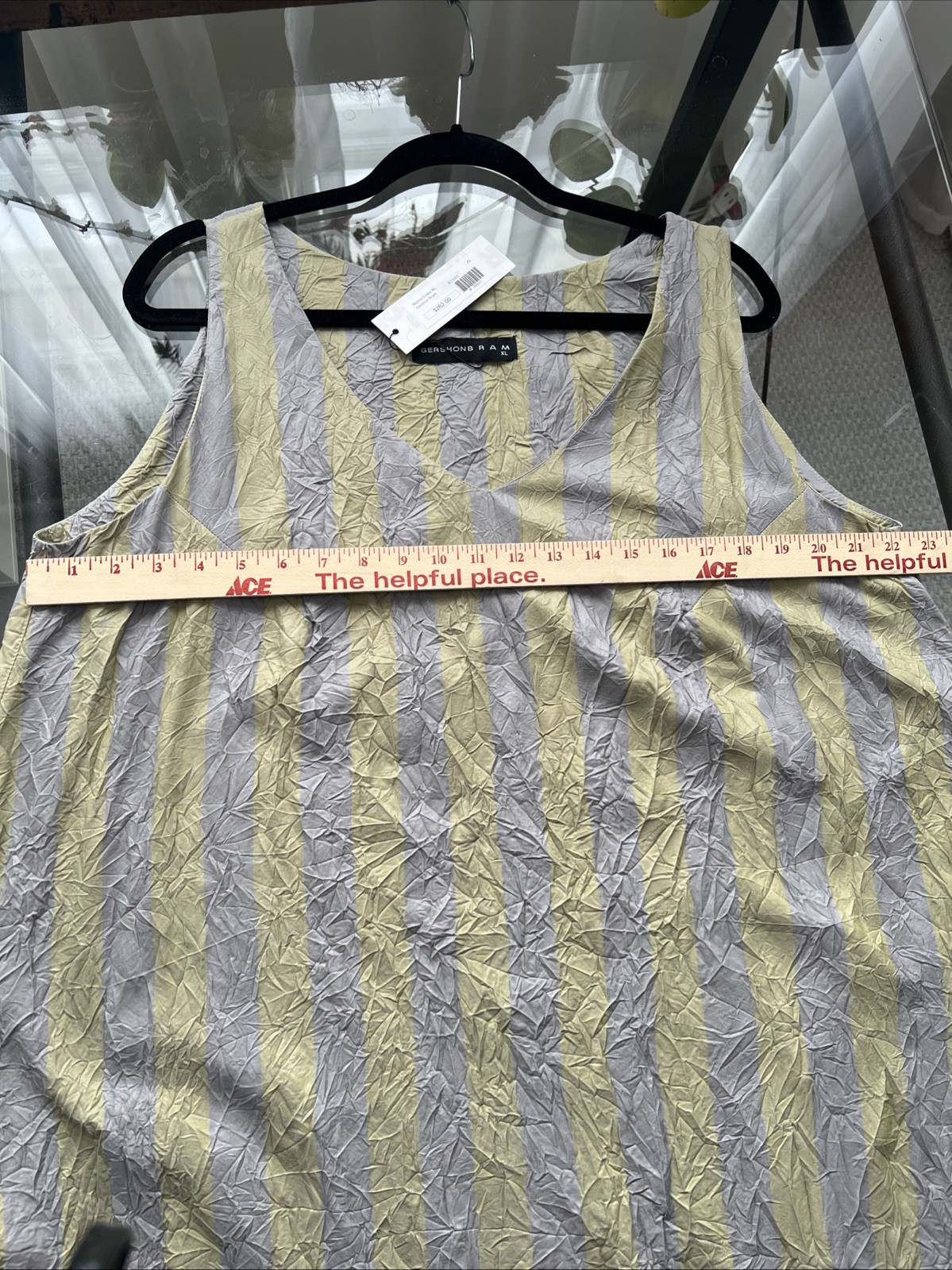 Gershon Bram Dress XL