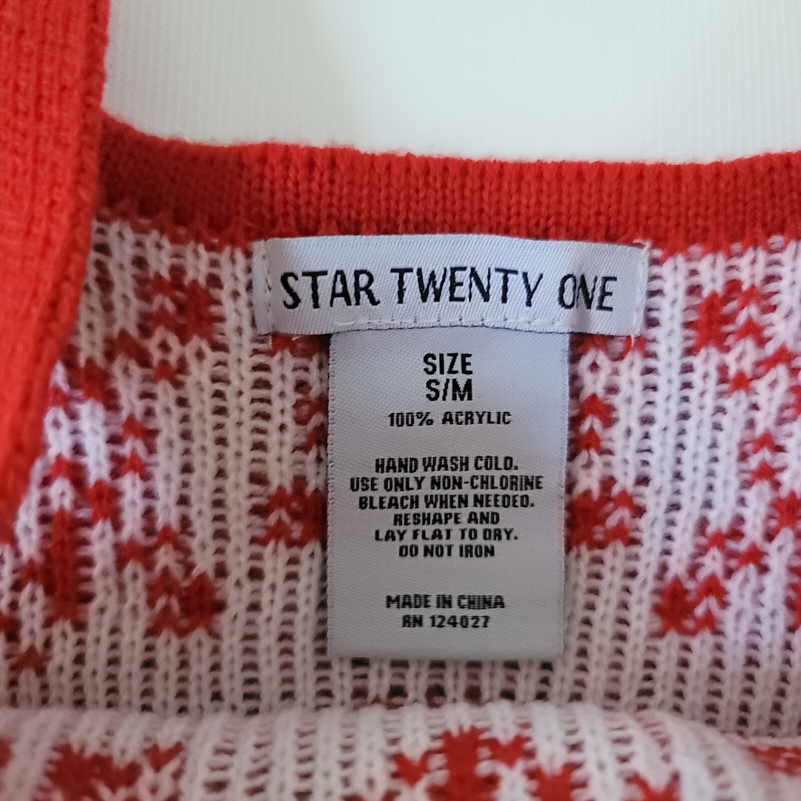 Christmas Funny Sweater Overall Dress Christmas Present￼ Dress Size S/M READ