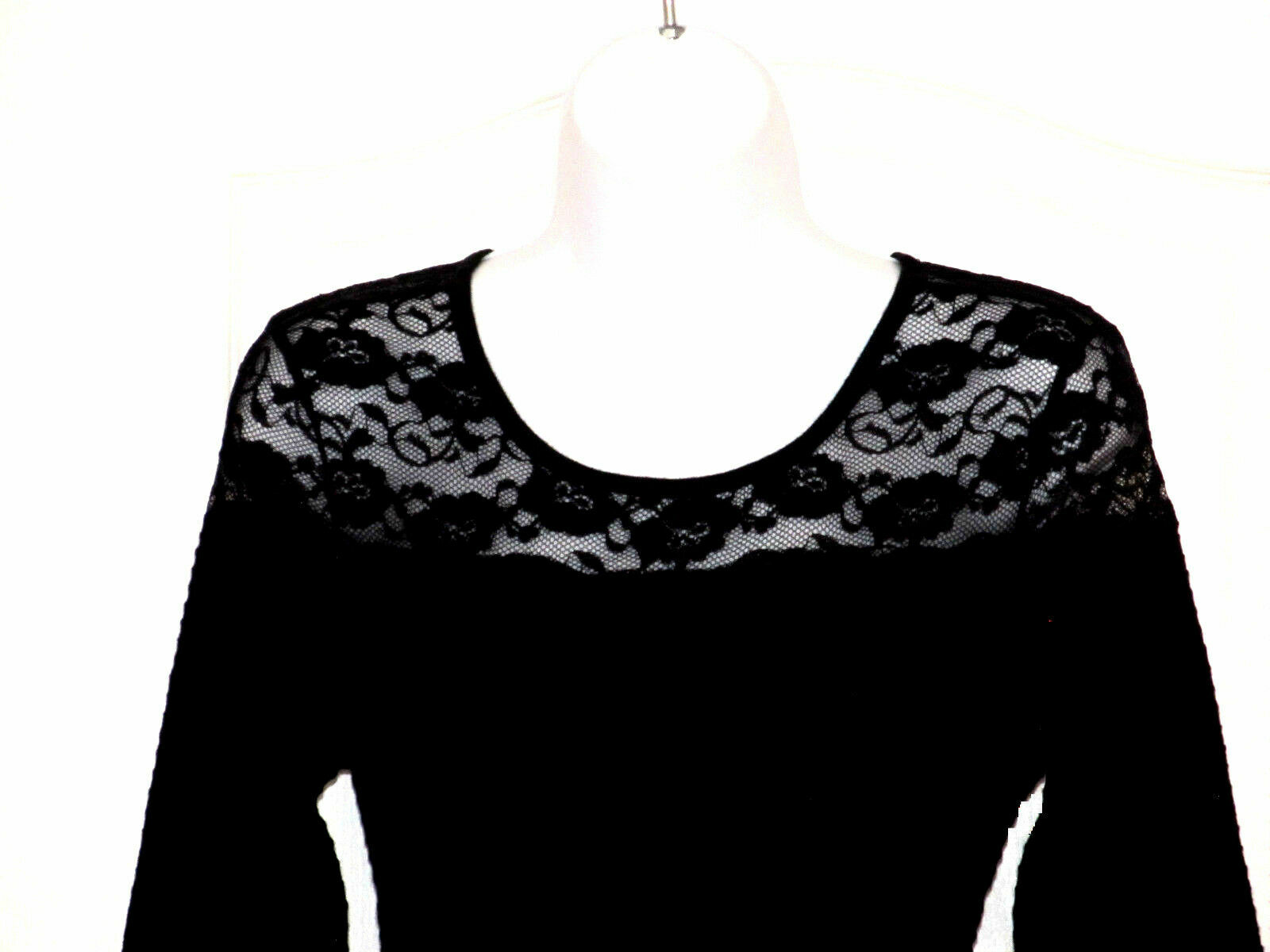 Jessica Simpson Sweater Dress OPERA Ribbed Fit & Flare NWT size S $79
