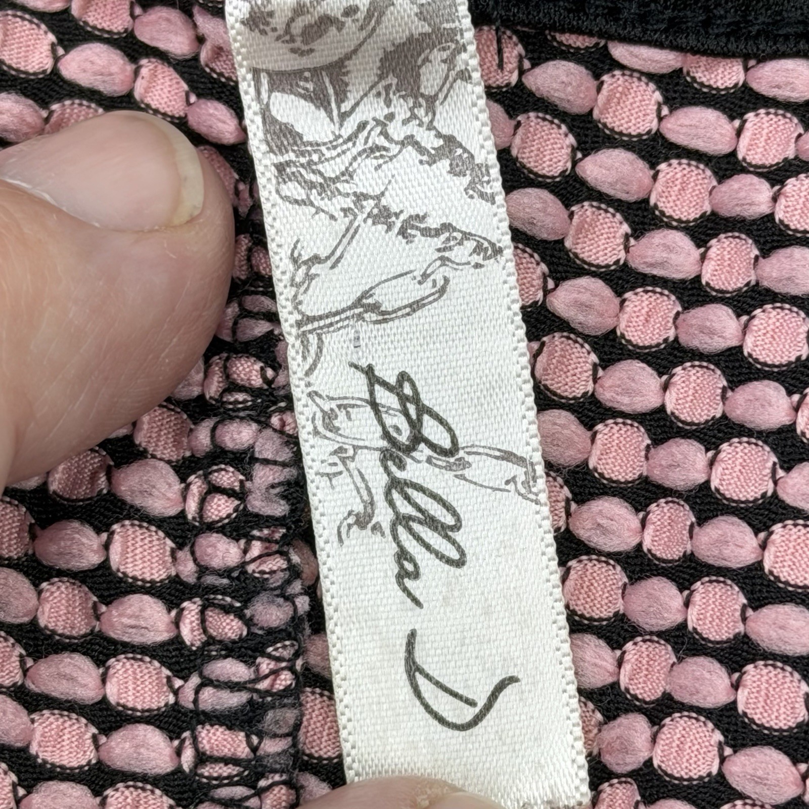Bell D XS Dress