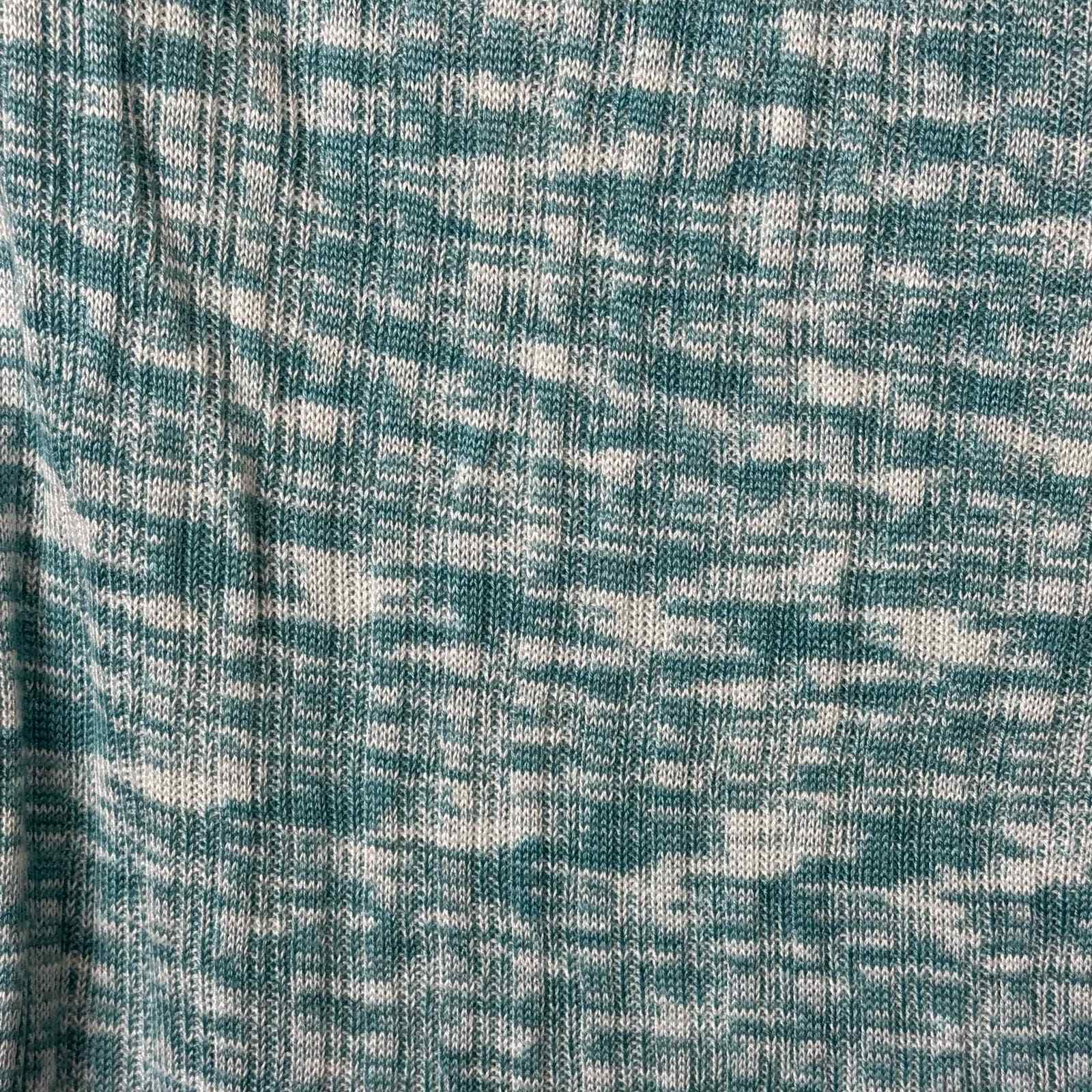 L*Space Poolside Blue Aria Dress NWT Size Medium