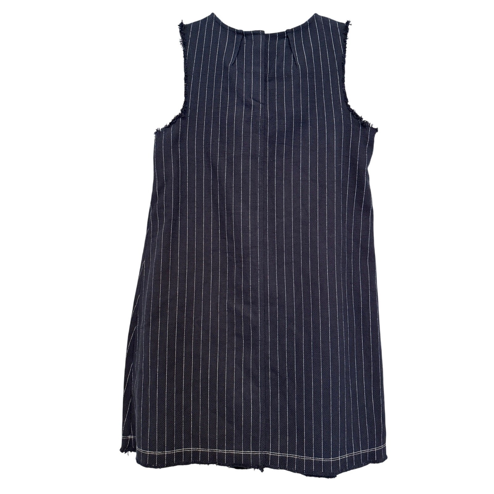 T Alexander Wang Pinstripe Dress