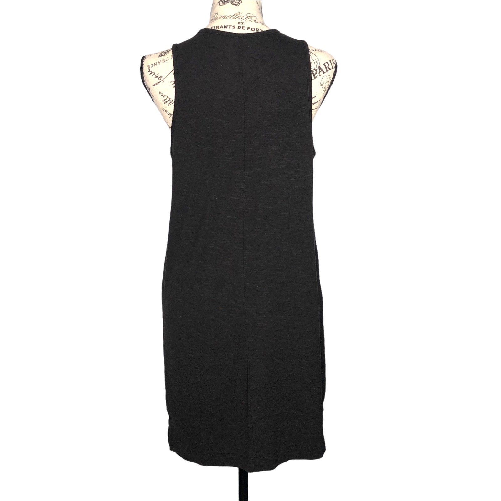 RD Style (S) Sleeveless Tank Chest Pocket Shift Dress – Stitch Fix Casual Wear
