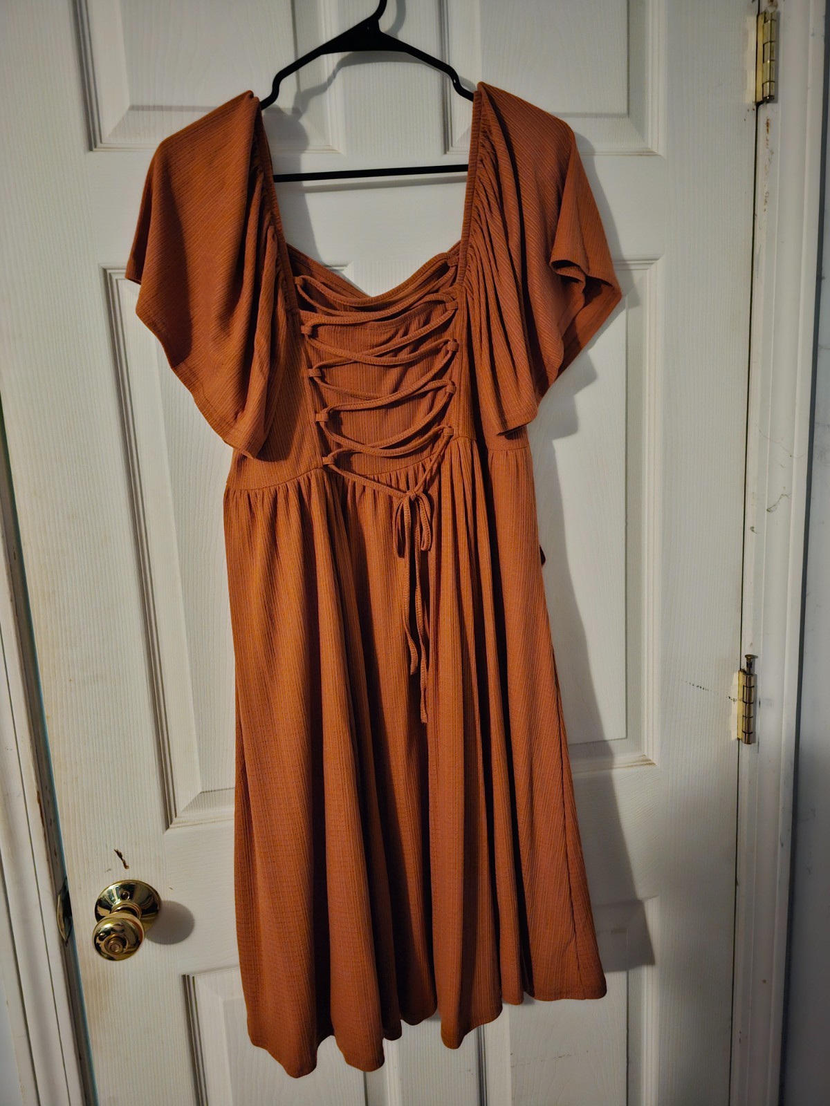 Torrid Dress