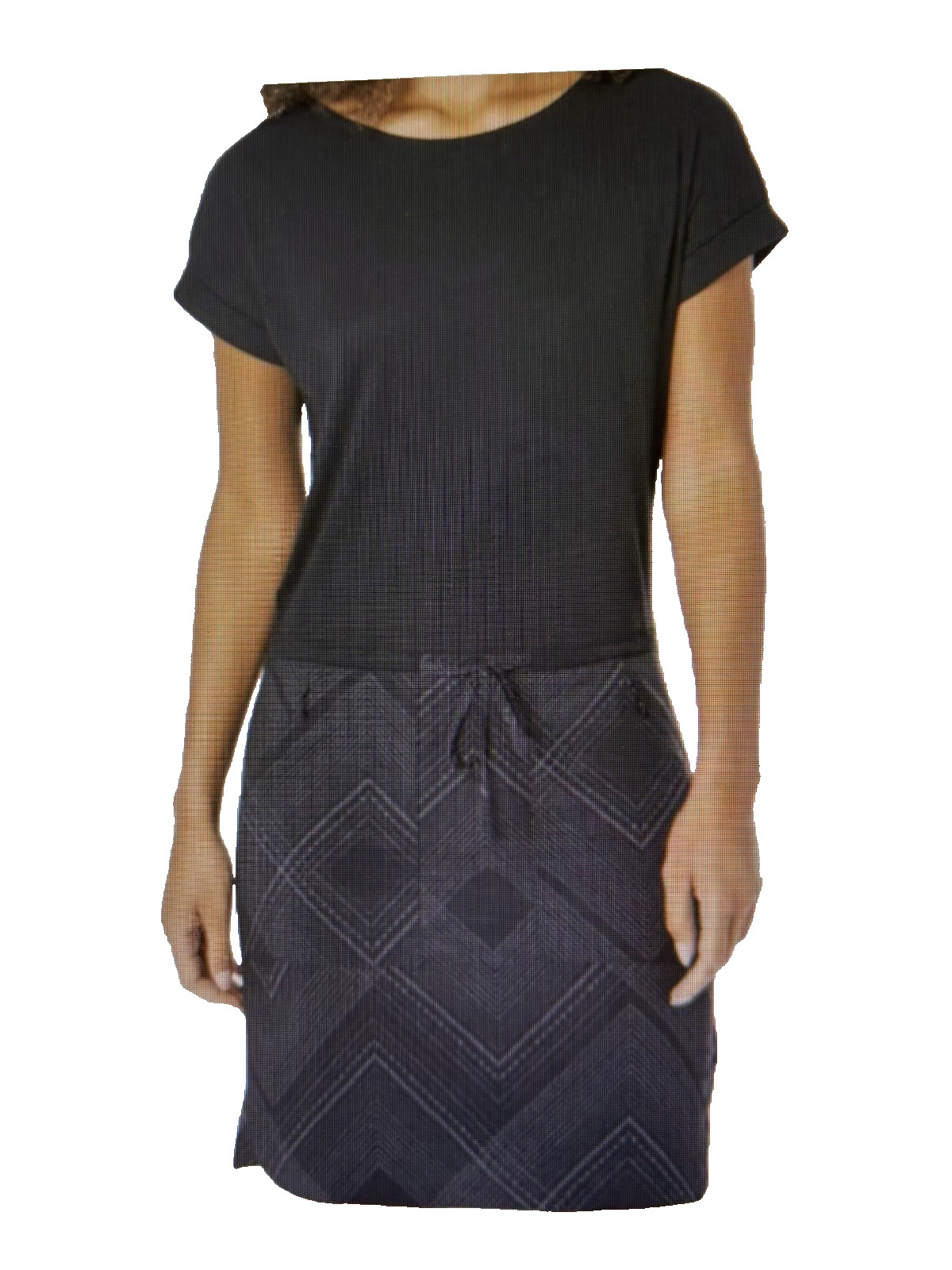 Royal Robbins Spotless Evolution Moisture Wicking Dress XL