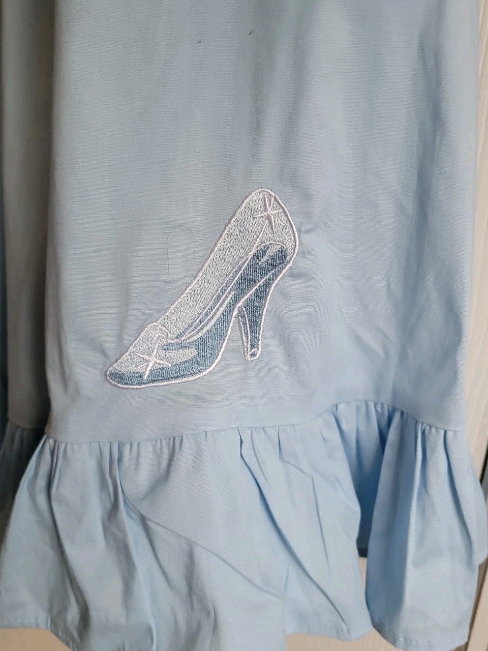 NWT Disney PRINCESS Cinderella Dress Torrid Plus Size 0/12 Absolutely Gorgeous!