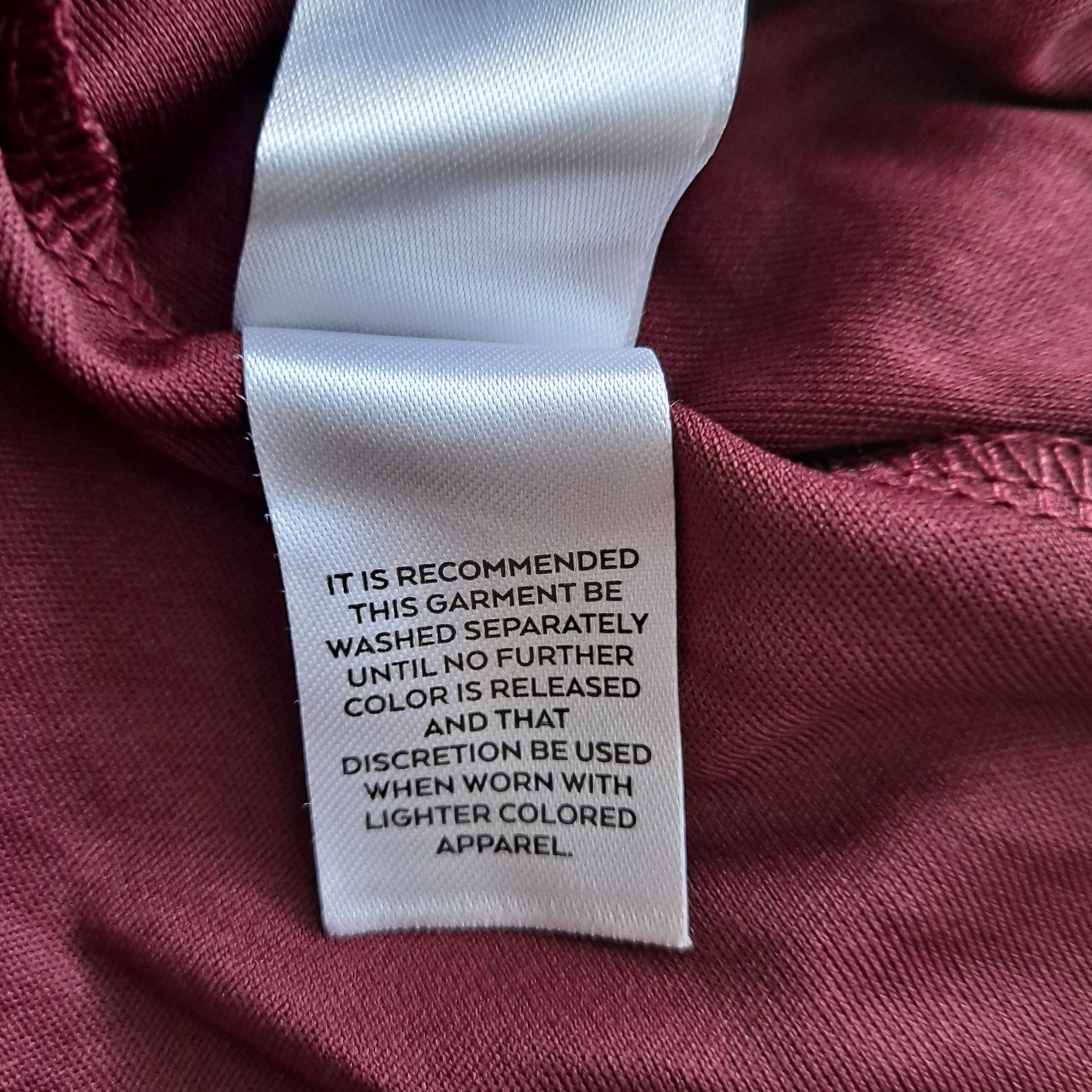 Lulus Event Ready Dress Backless Lace-Up Maxi A-Line Burgundy Women’s Size S