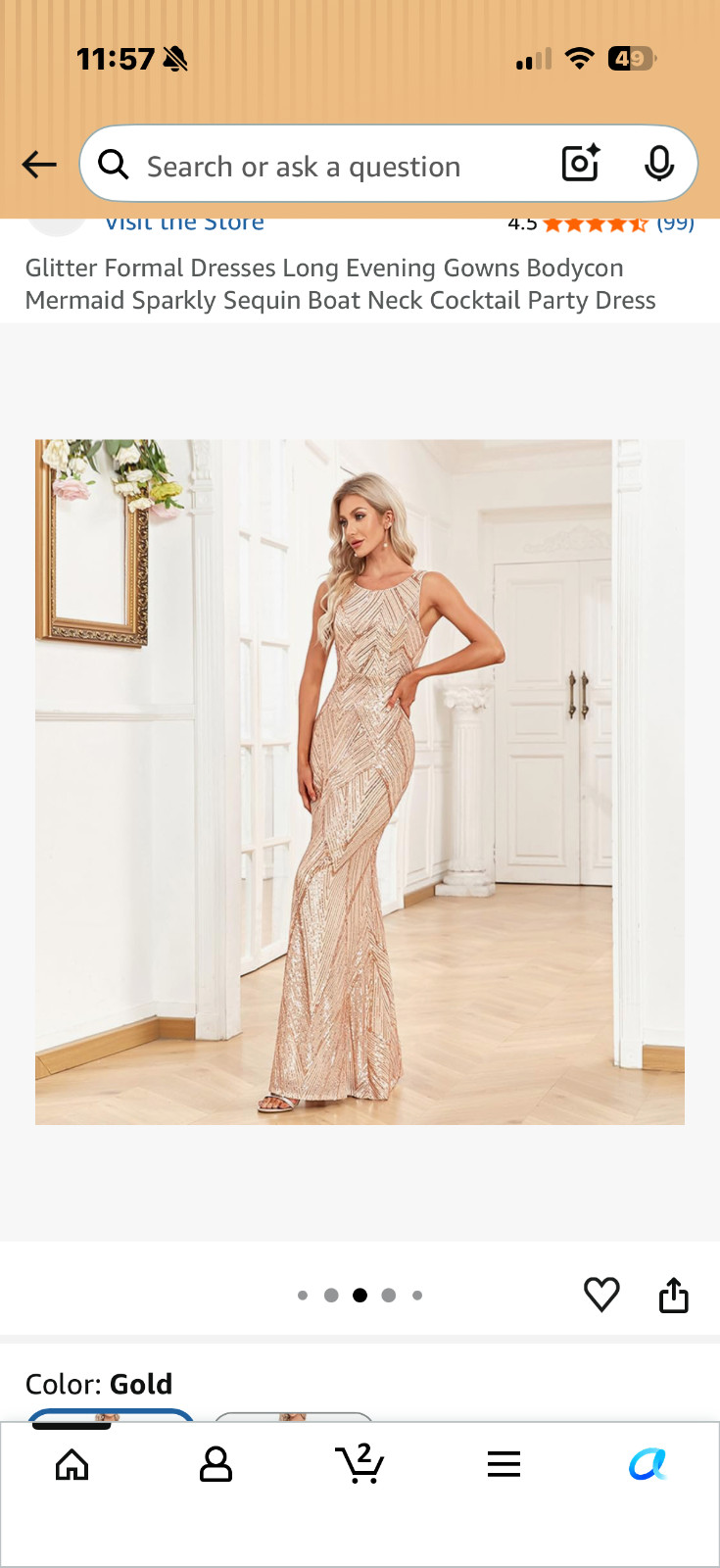 Glitter Formal Dresses Long Evening Gowns Bodycon Mermaid Sparkly Sequin Boat Ne