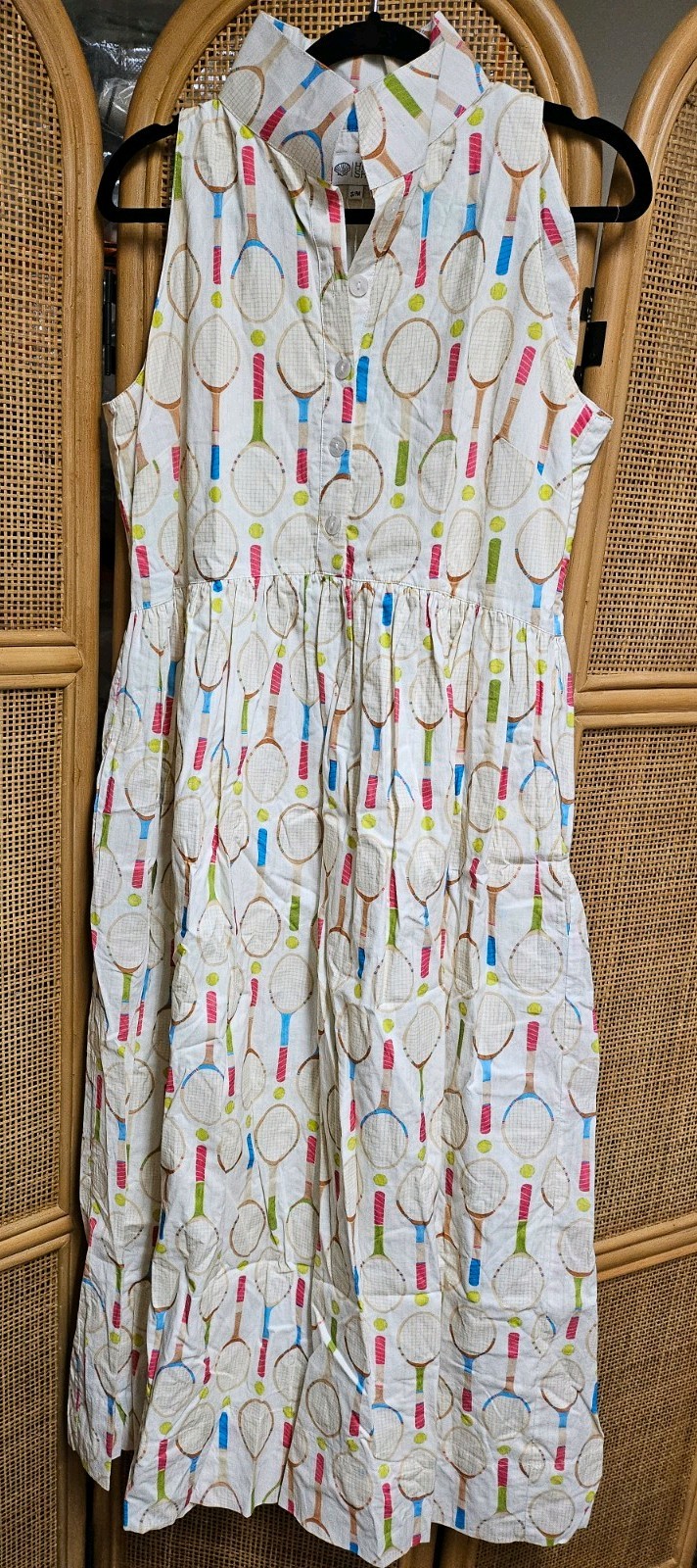 Holly Shae Women’s Samantha Dress Court Coture Size S/M NWT MSRP $224