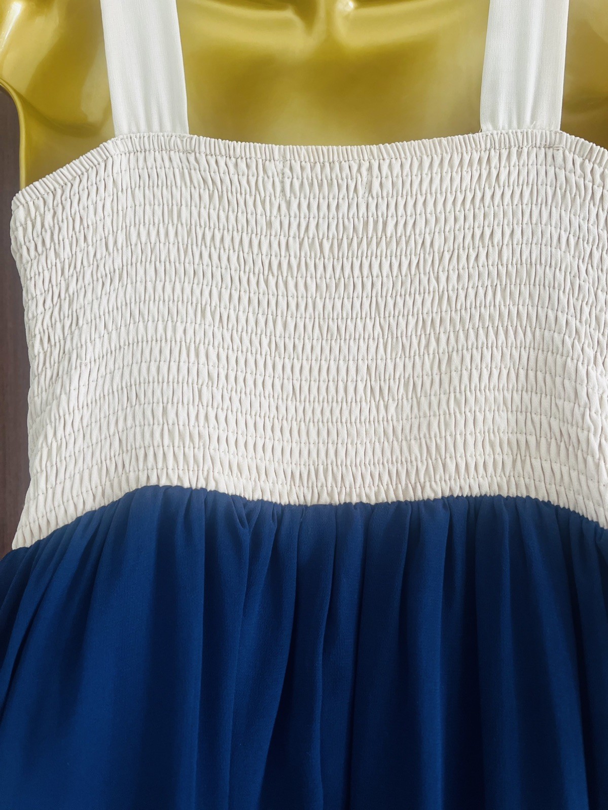 Little Mistress size 10Padded Bust Sleeveless Dress
