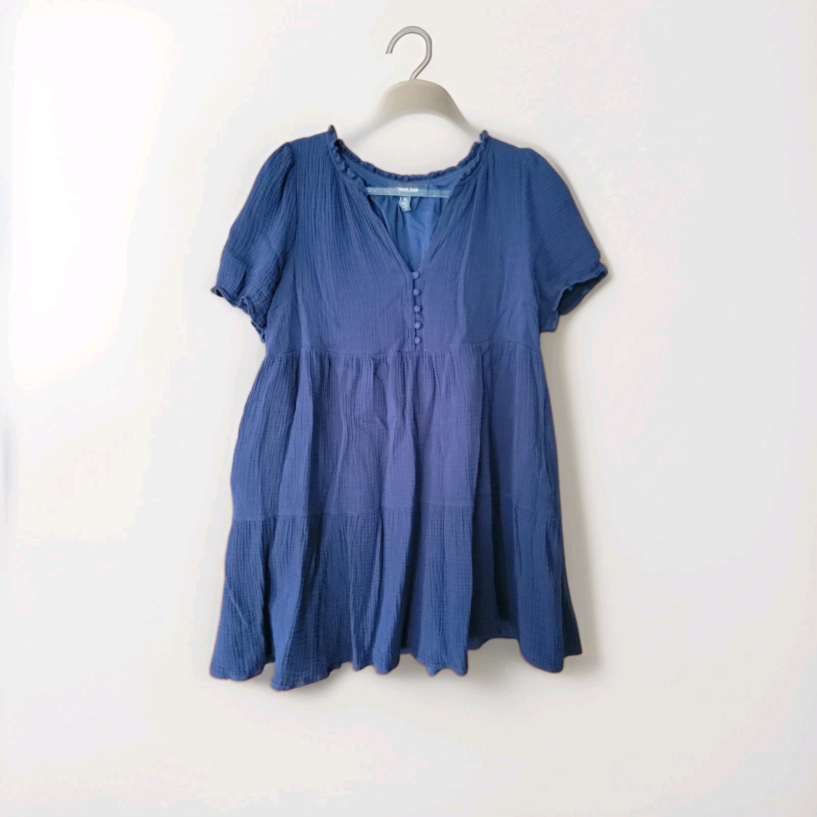 Modcloth XL Cotton Dress – Never worn!