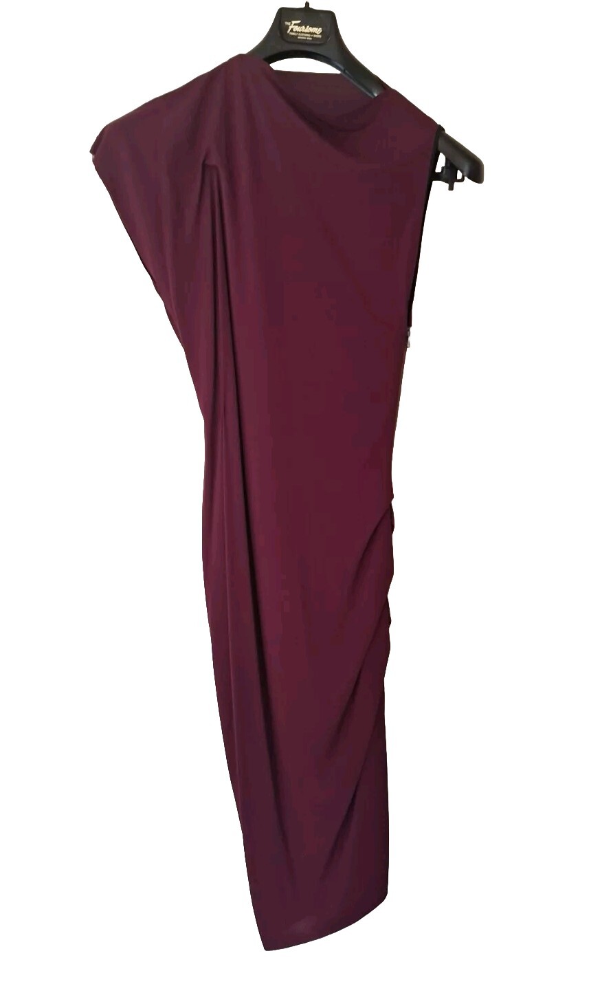 Roland Mouret Dress Size 8