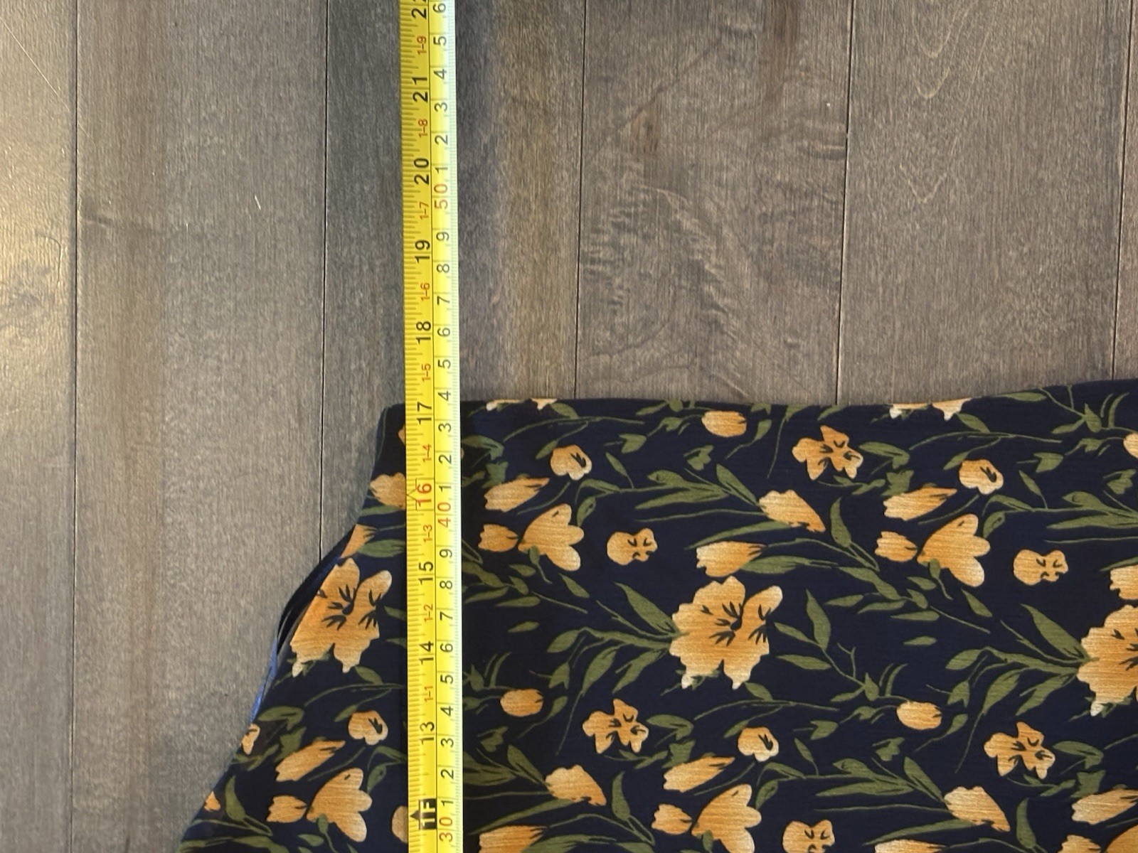 Sam Edelman Floral Halter Lightweight Lined Dress – Size 8