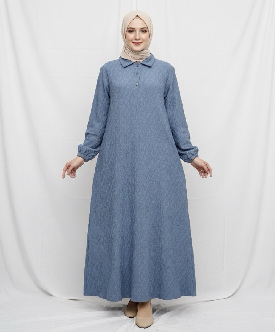 Maxi Long Dress Fall / Spring Dress
