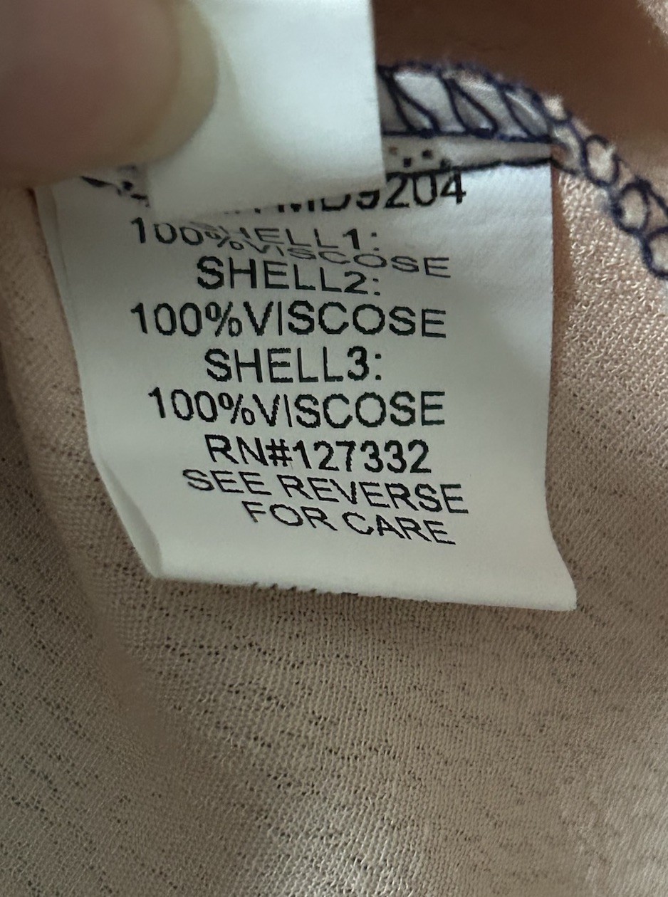 Brigitte Bailey Maxi Sundress Size M Cocktail Party Resortwear