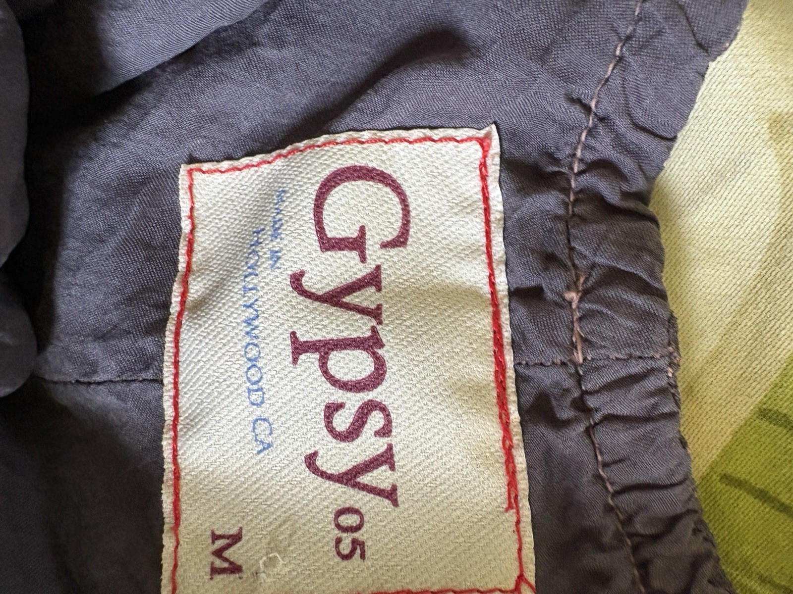 gypsy 05 maxi dress