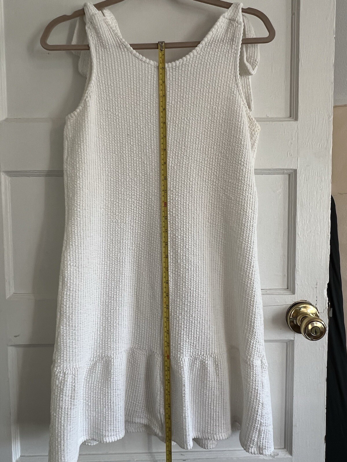 green envelope dress,size S-M