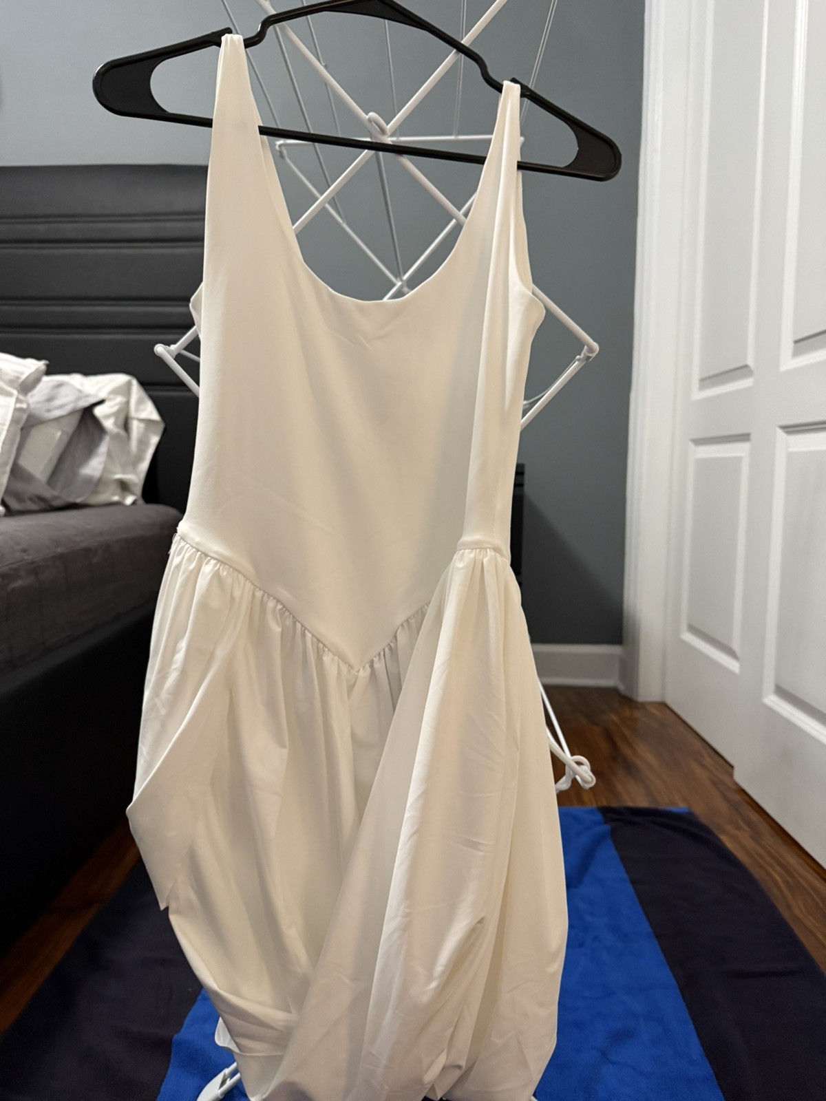 Heiress Beverly Hills The Solstice Mini Dress