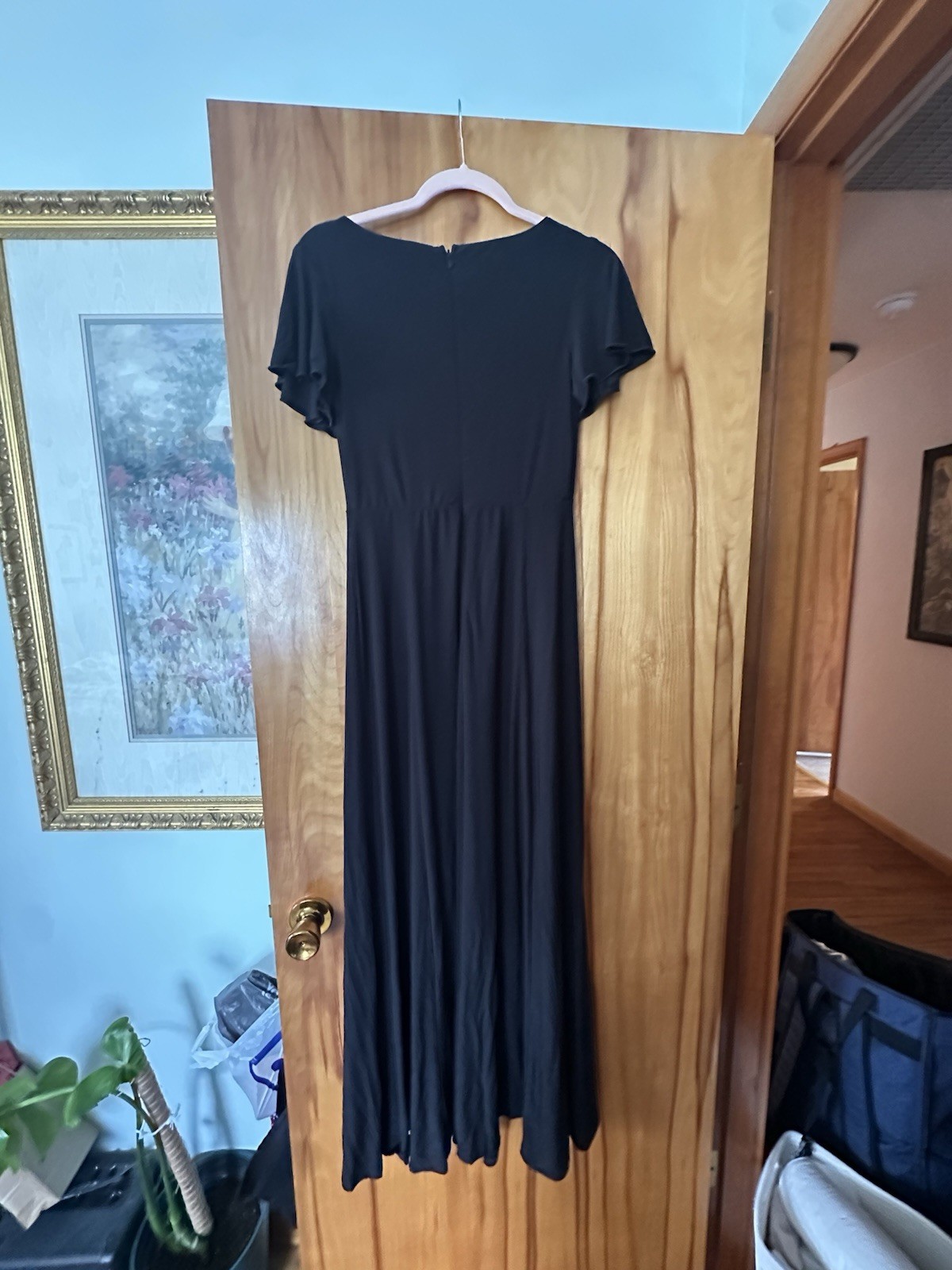 Stage Accents Isabella choir dress