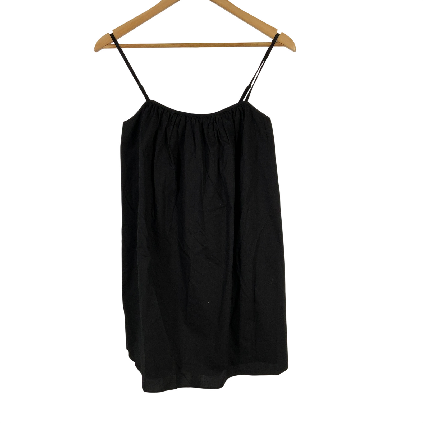 Wayf Women Casey Cami Dress Black XS