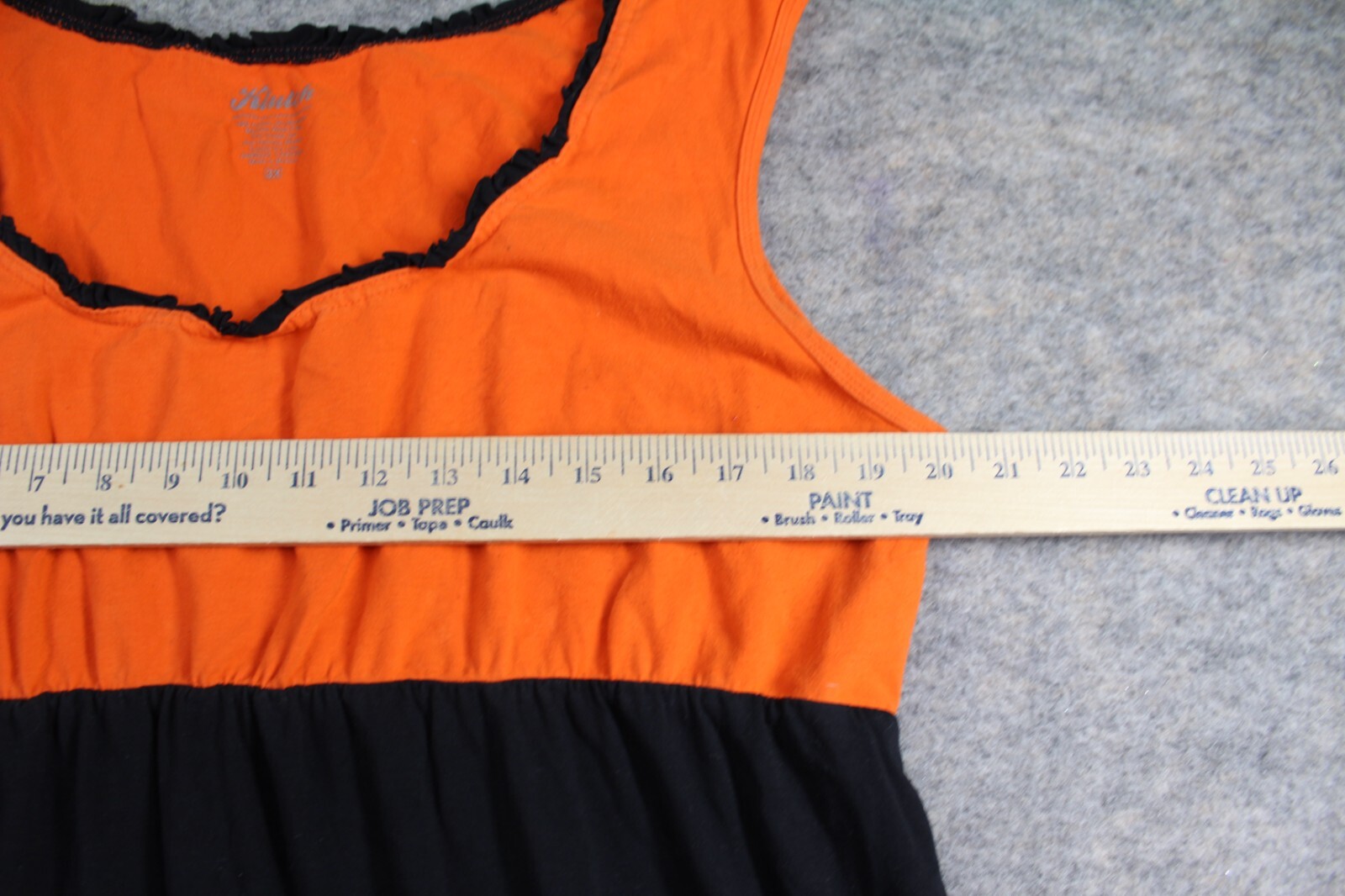 OSU Dress Plus Size 3x Oklahoma State Cowboys Pajamas Klutch