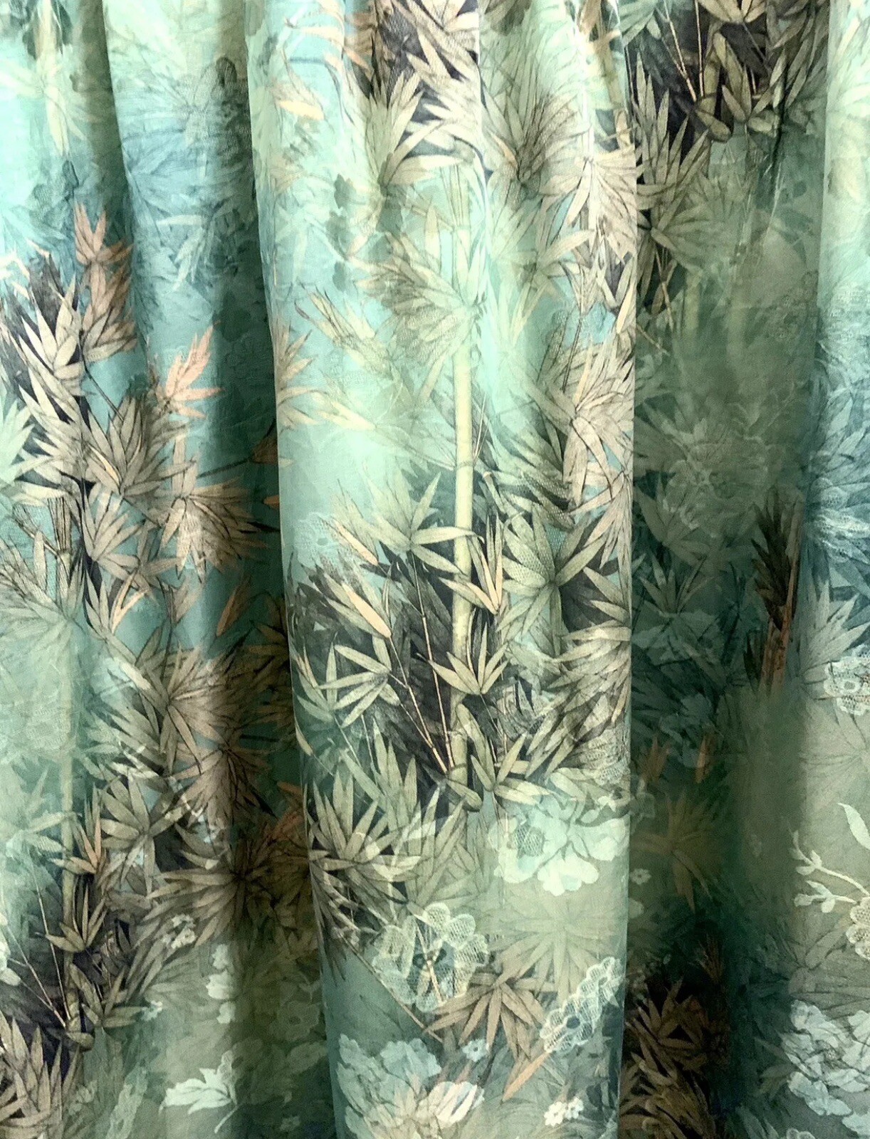 Mulberry Silk Dress Robe NWT $1330