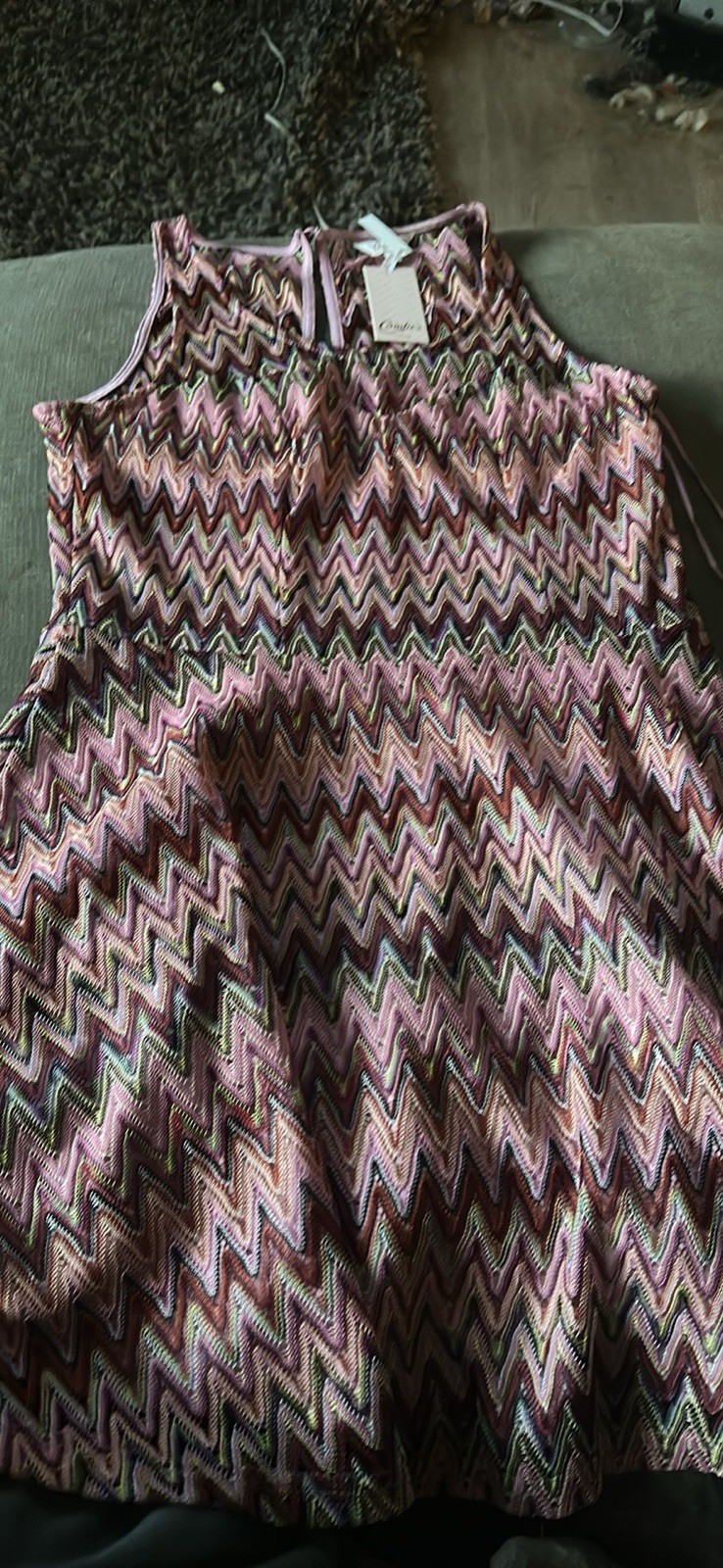 Candies Dress NWT