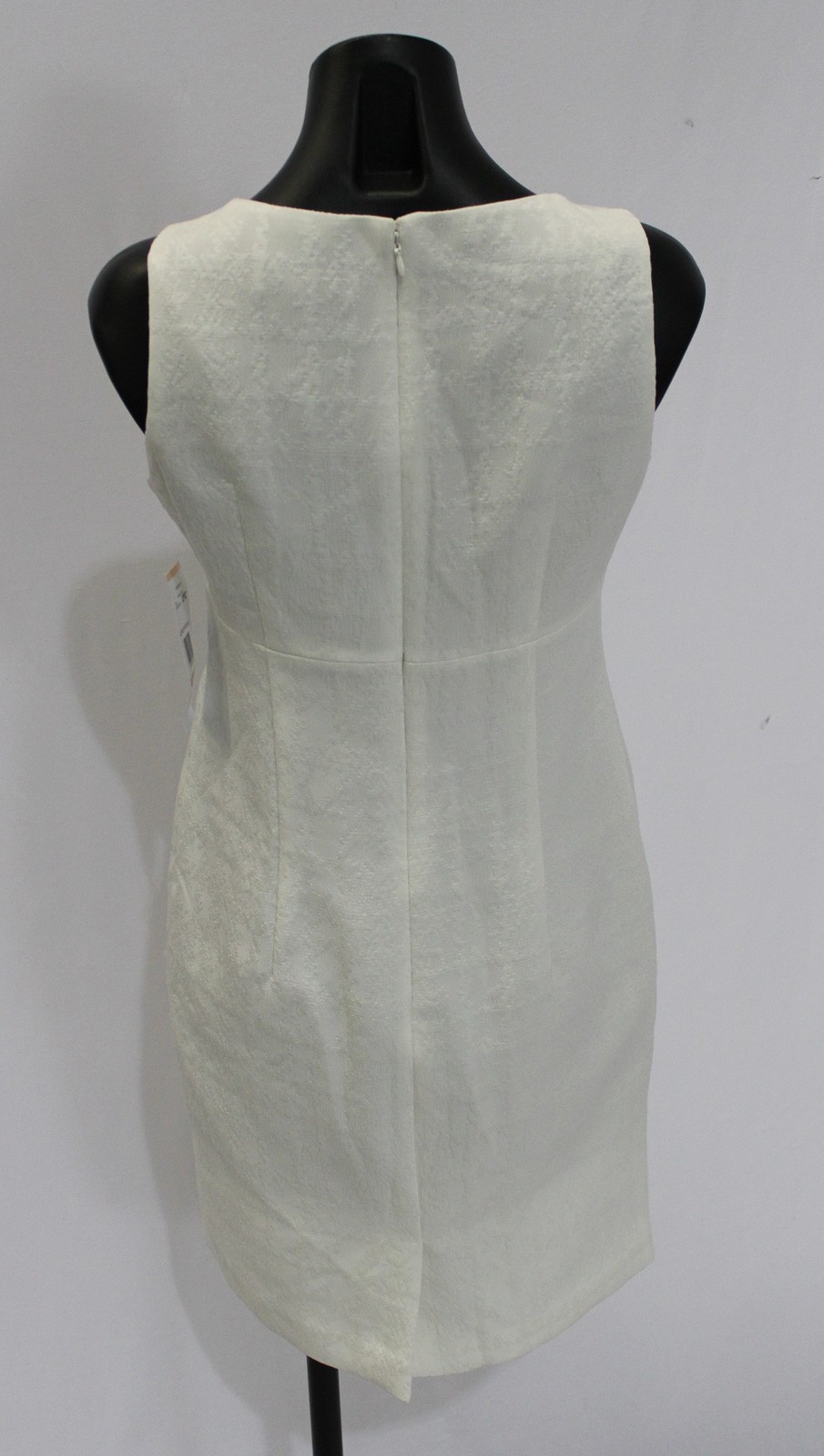 Le Suit Women’s Petite Jacket & Sheath Dress Suit Set LB3 Vanilla Ice Size 2